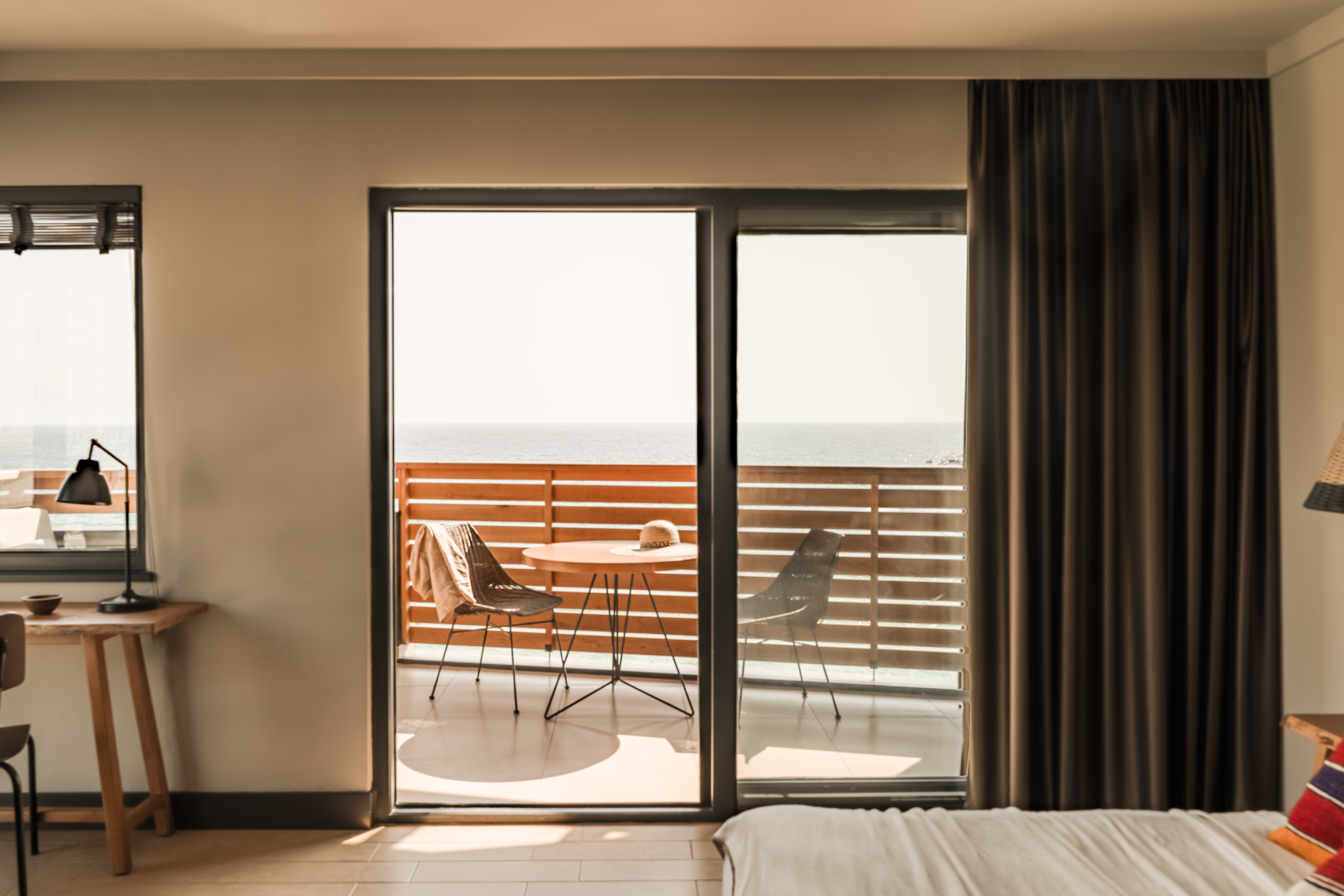 Studio Sea View