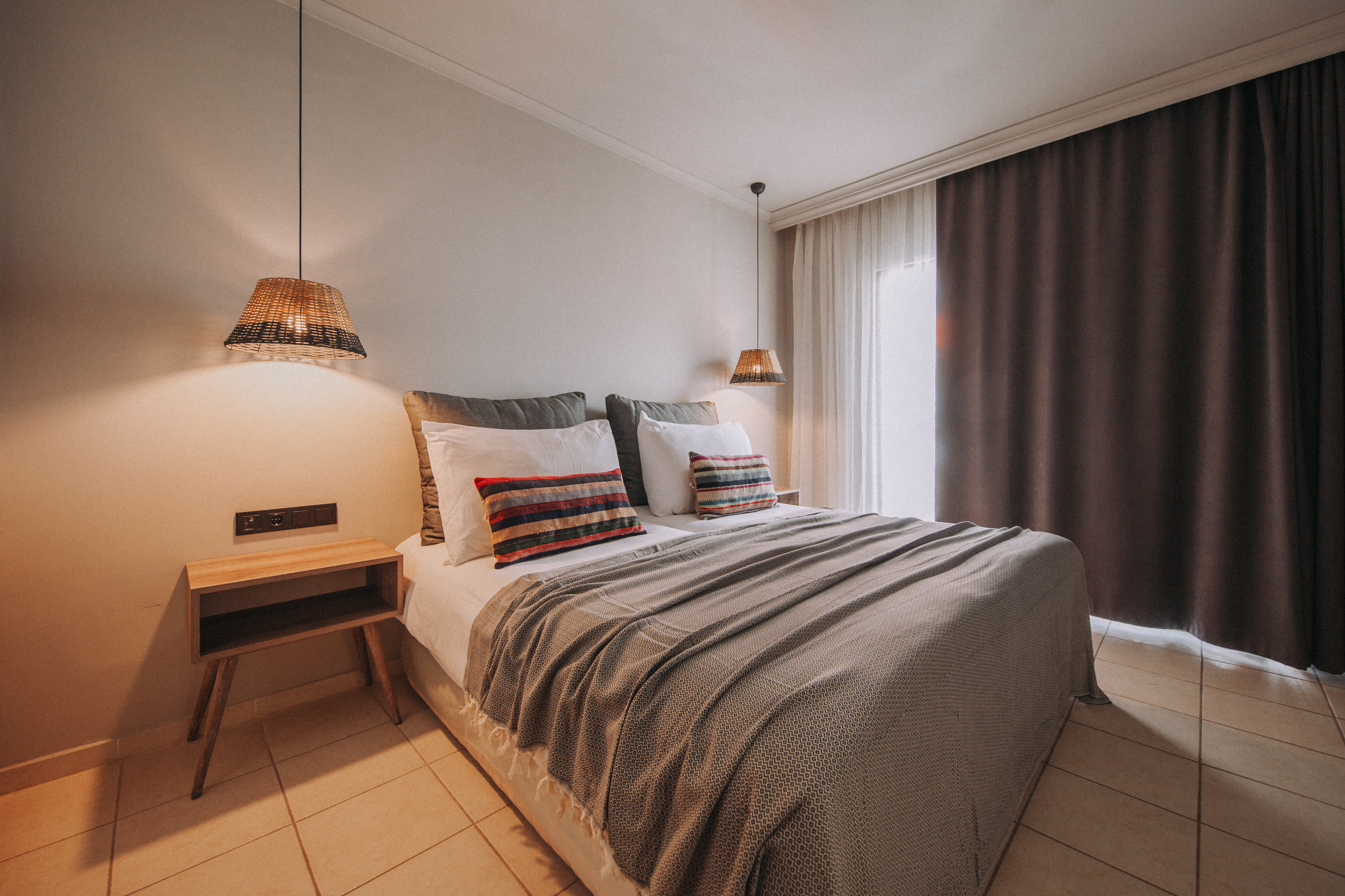 Double Single Standard