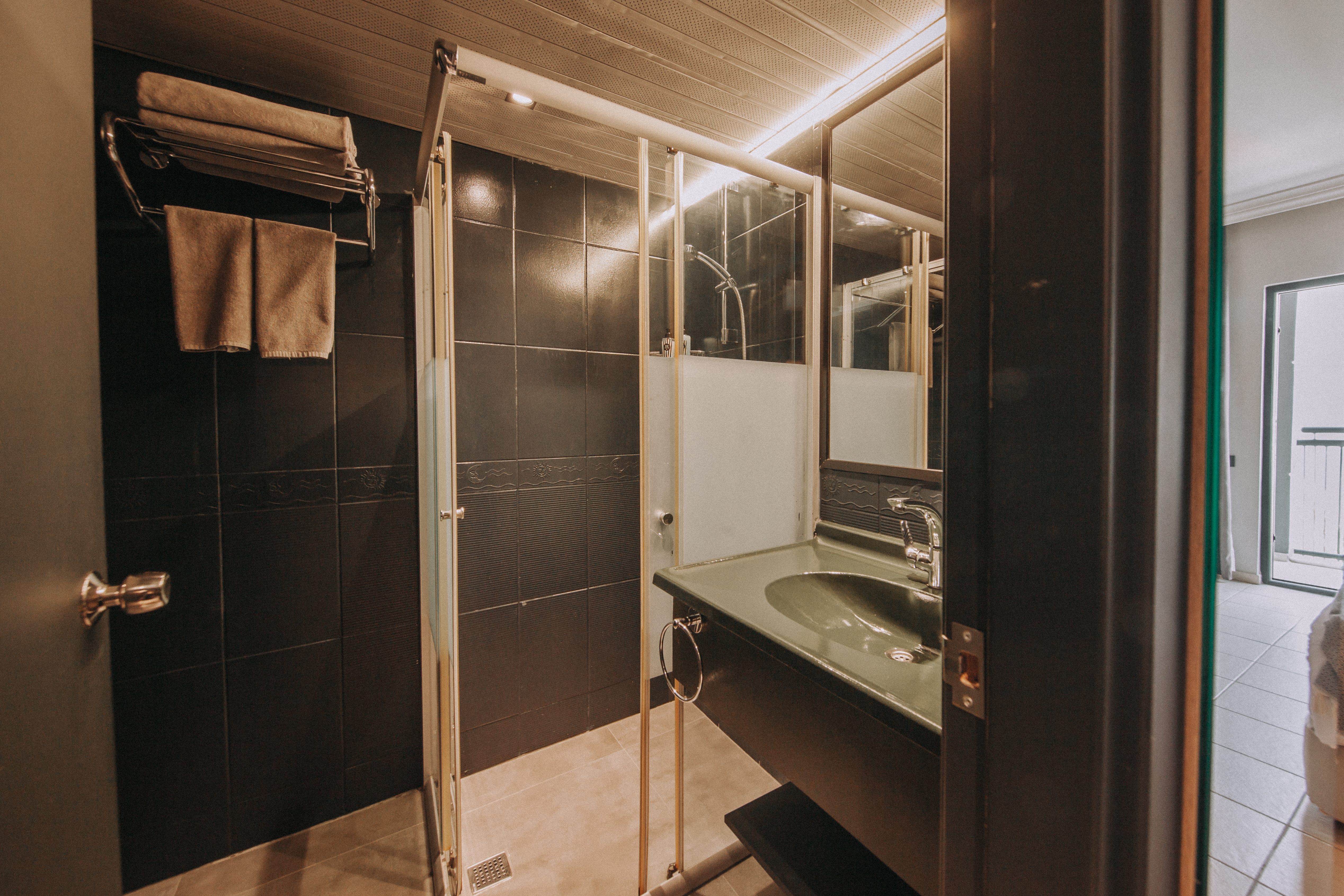 Double Single Standard