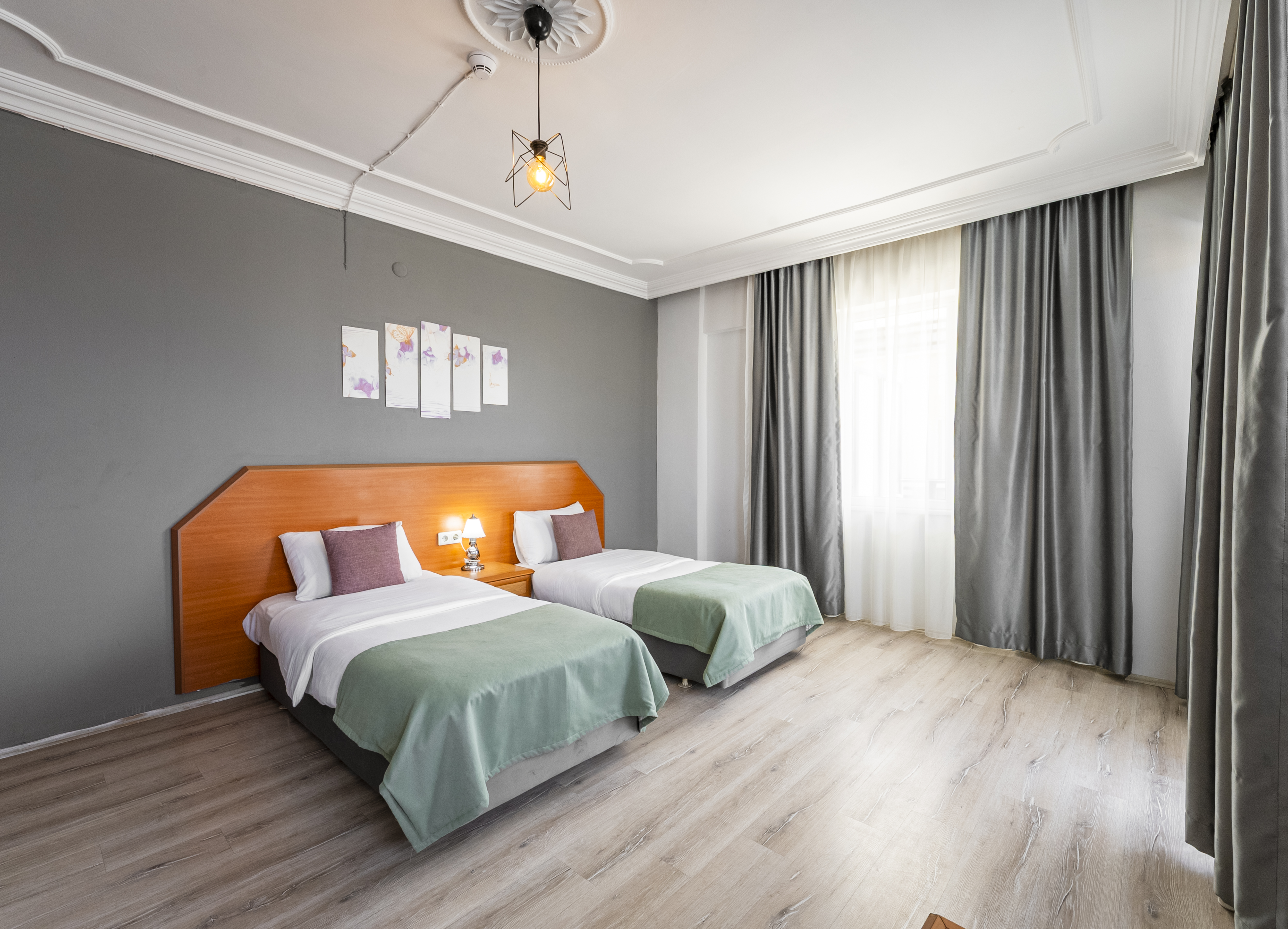 Double Single Deluxe