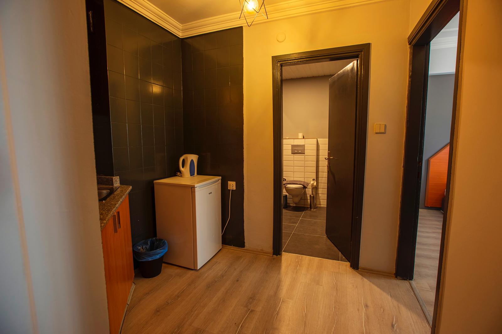 Apartment One Bedroom