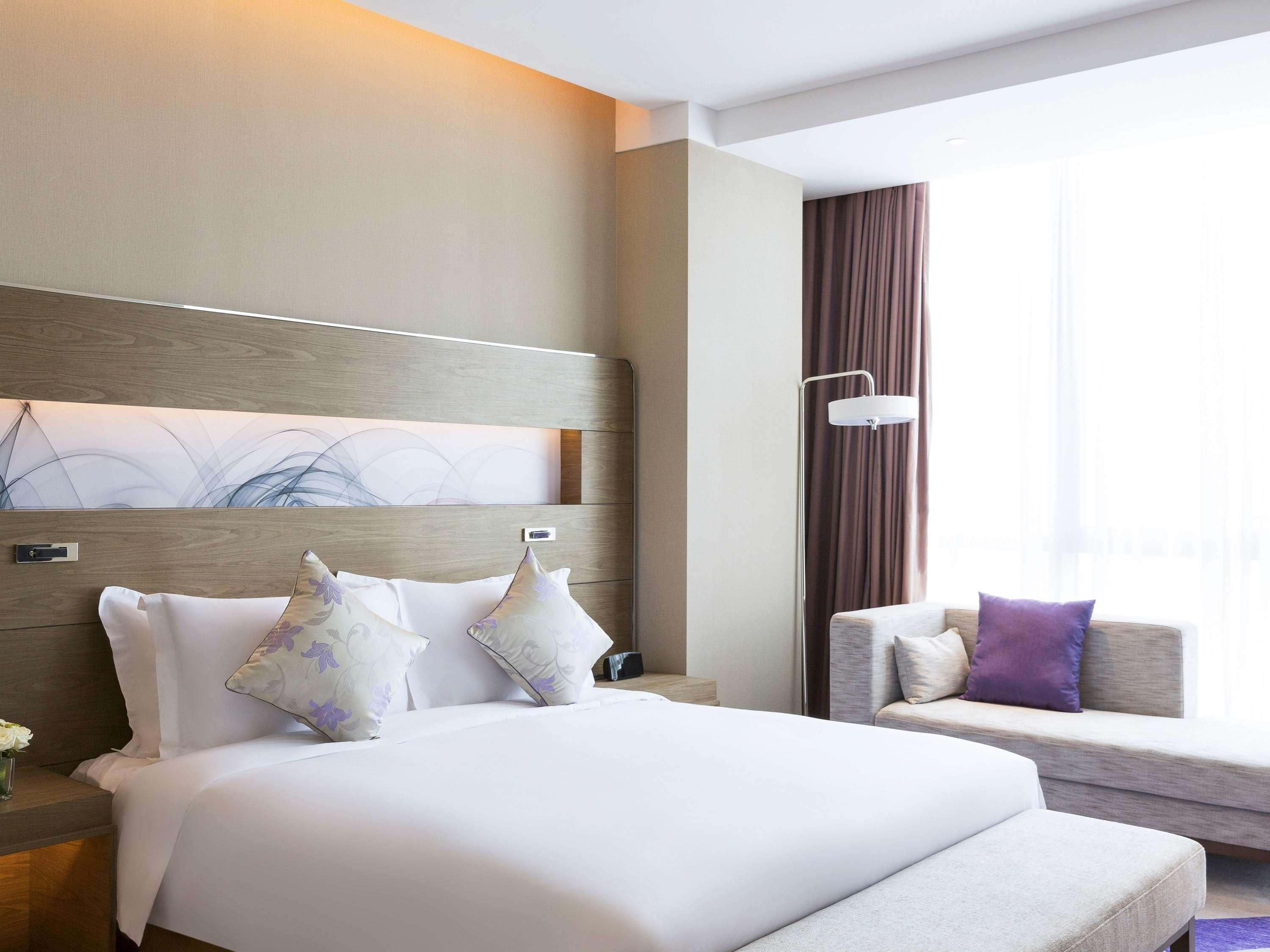 Suite Executive King Bed