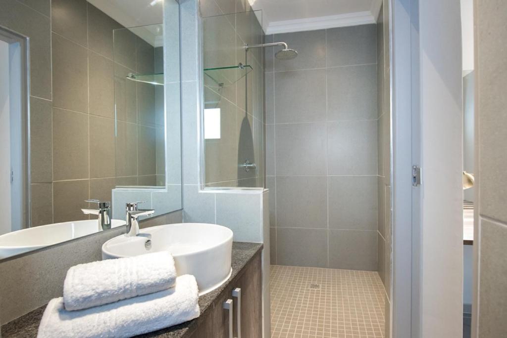 Family Room Sea Front