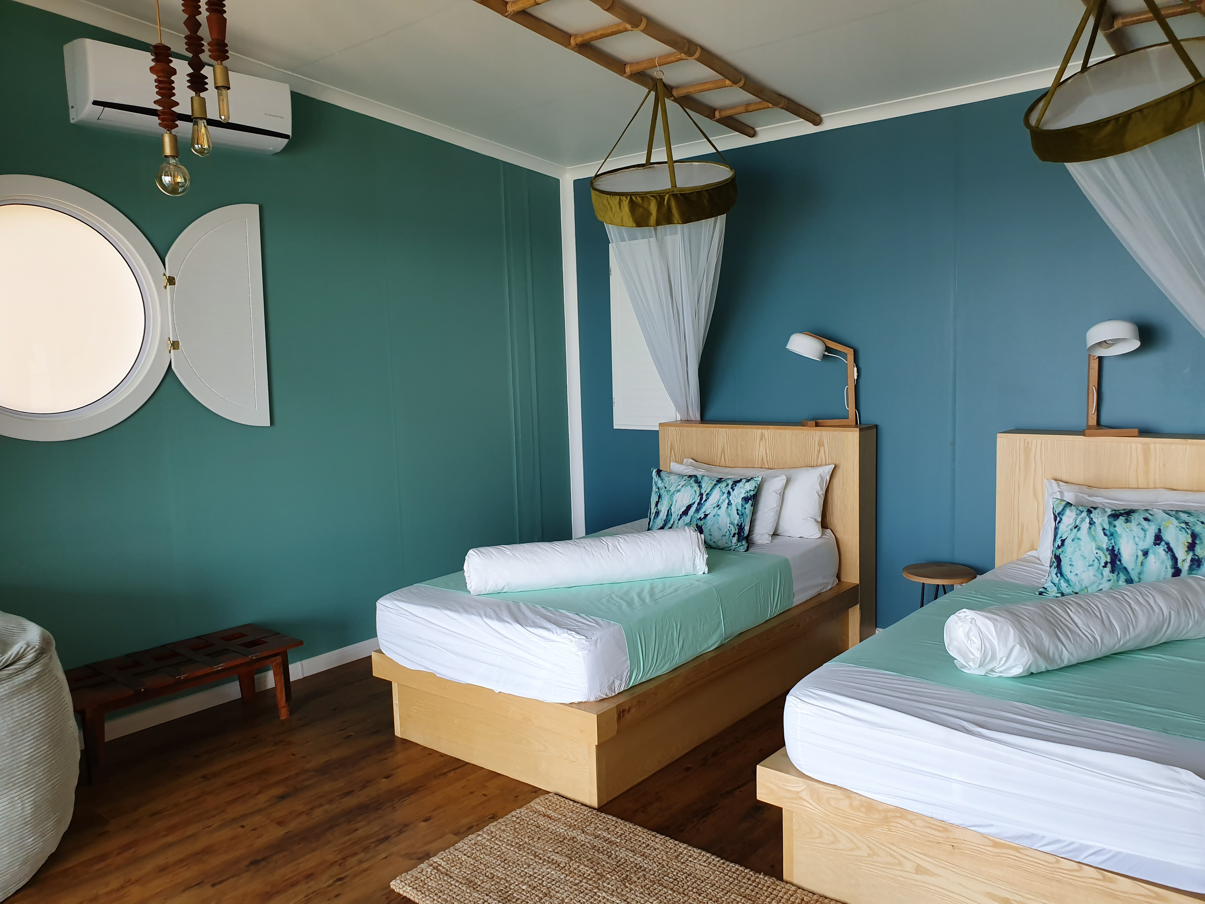 Family Room Standard