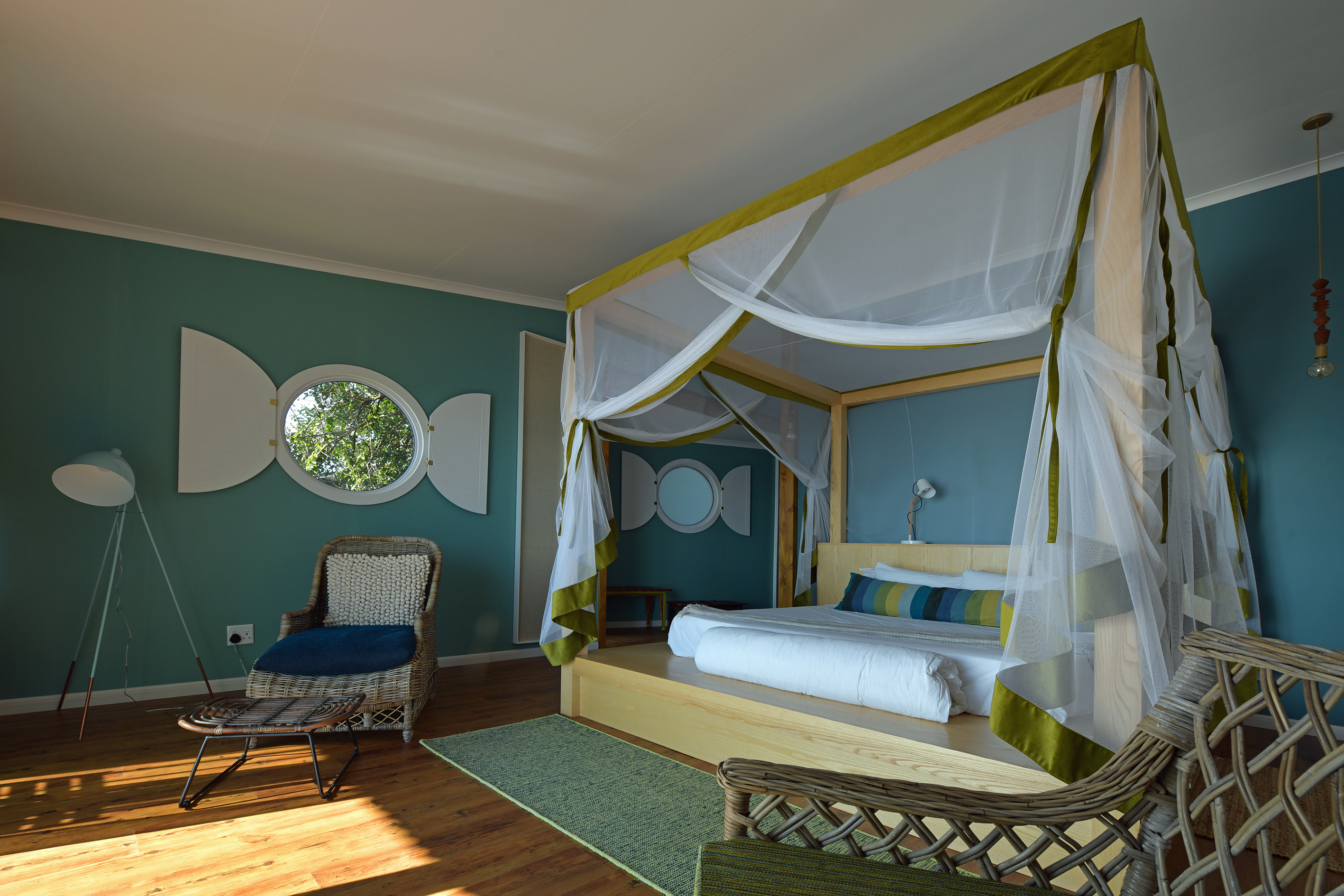 Family Room Standard