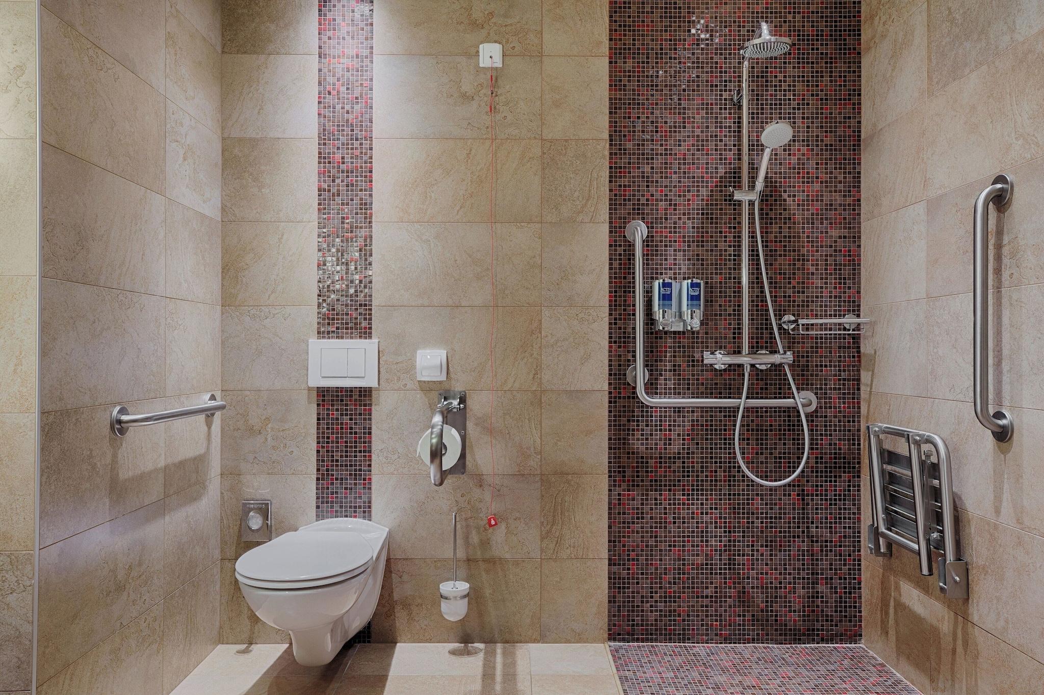 Double Classic King Bed