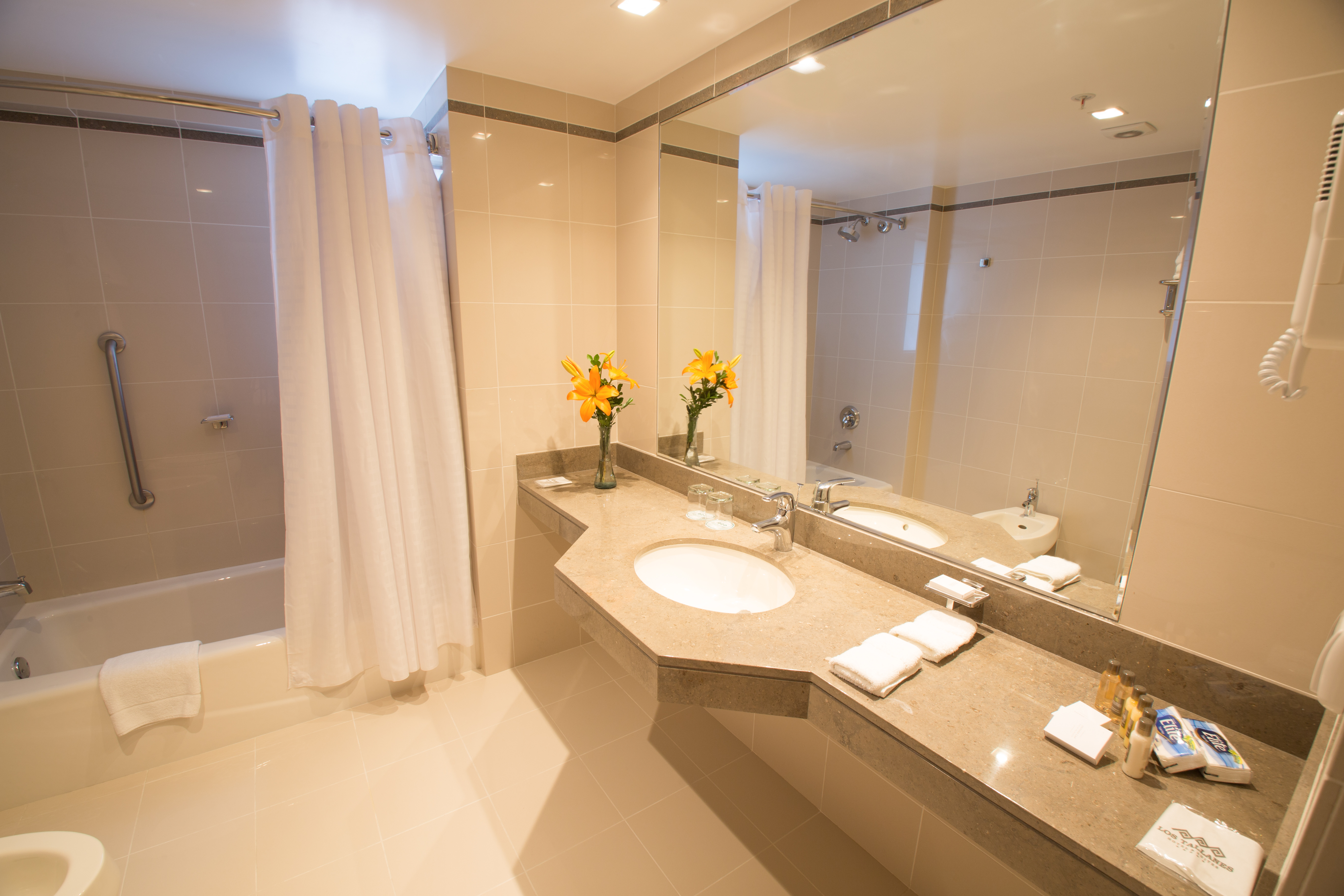 Suite Executive Two Queen Beds