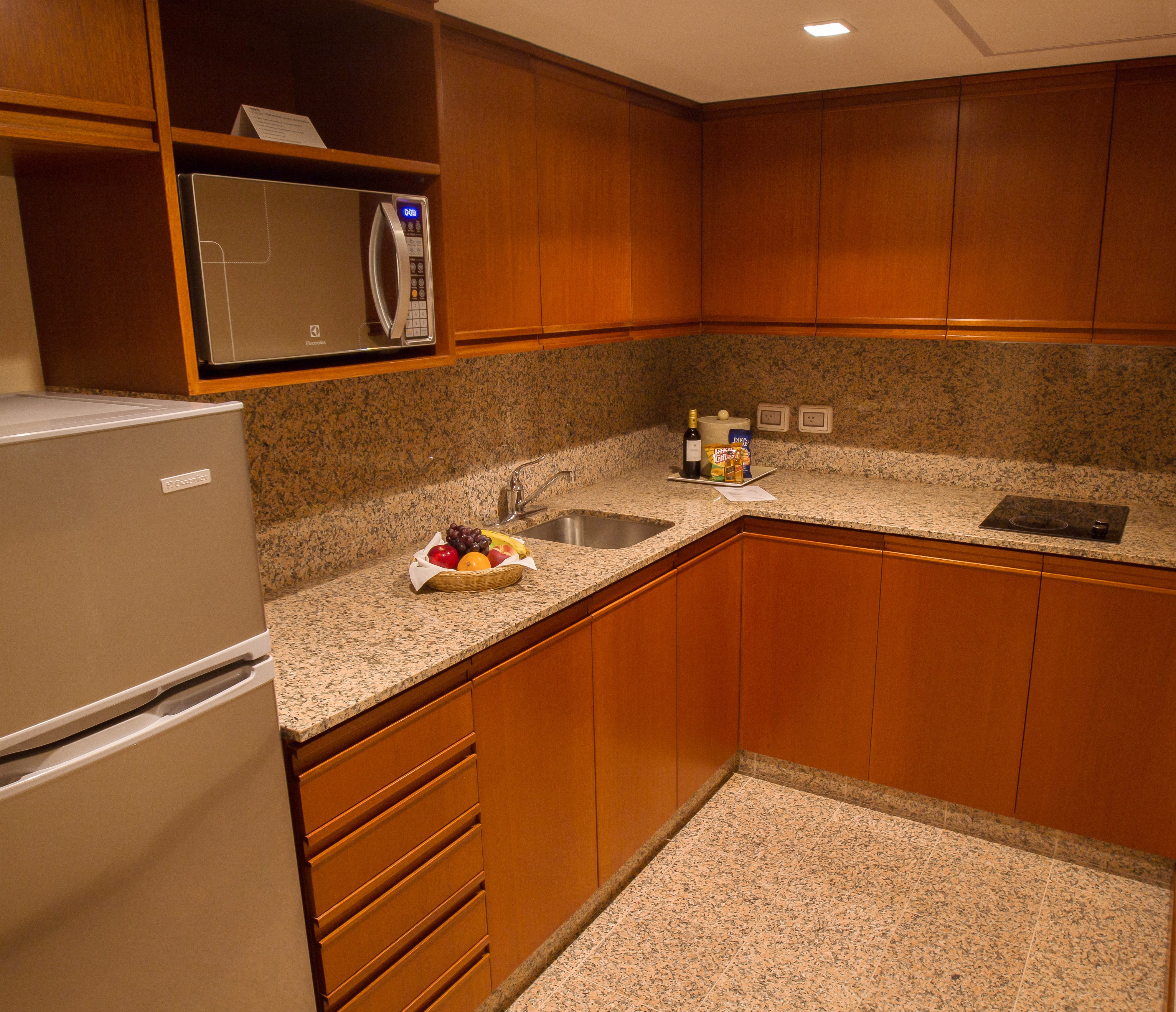 Suite Executive Two Queen Beds