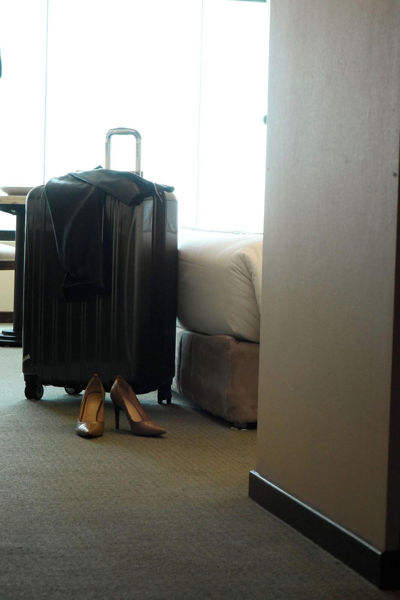 Single with Double Bed