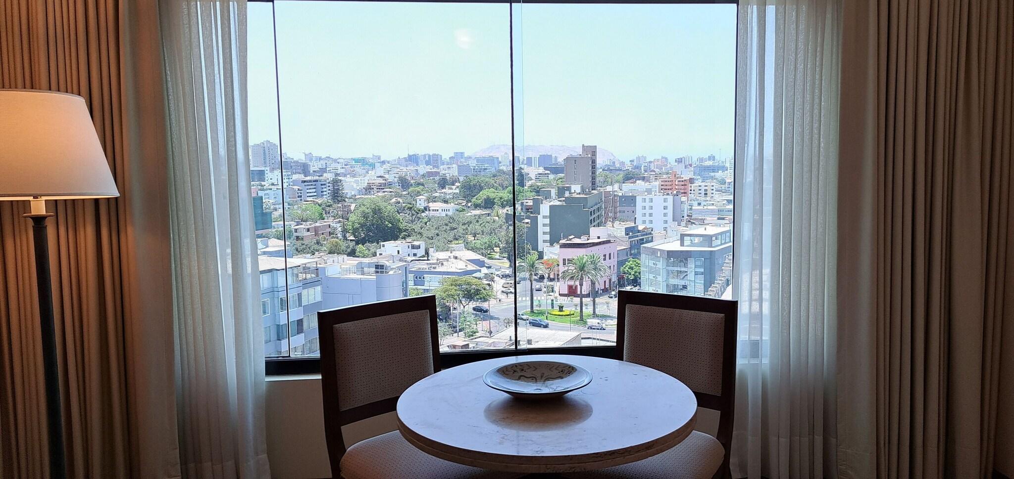 Single with Double Bed