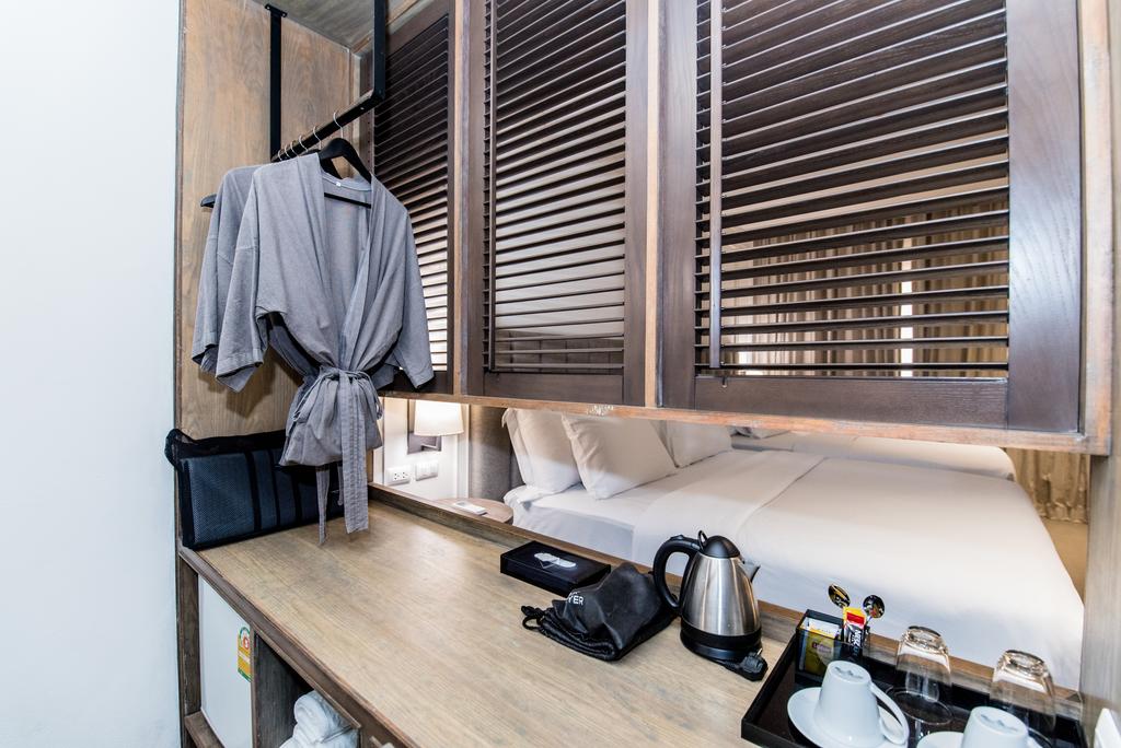 Double or Twin Superior