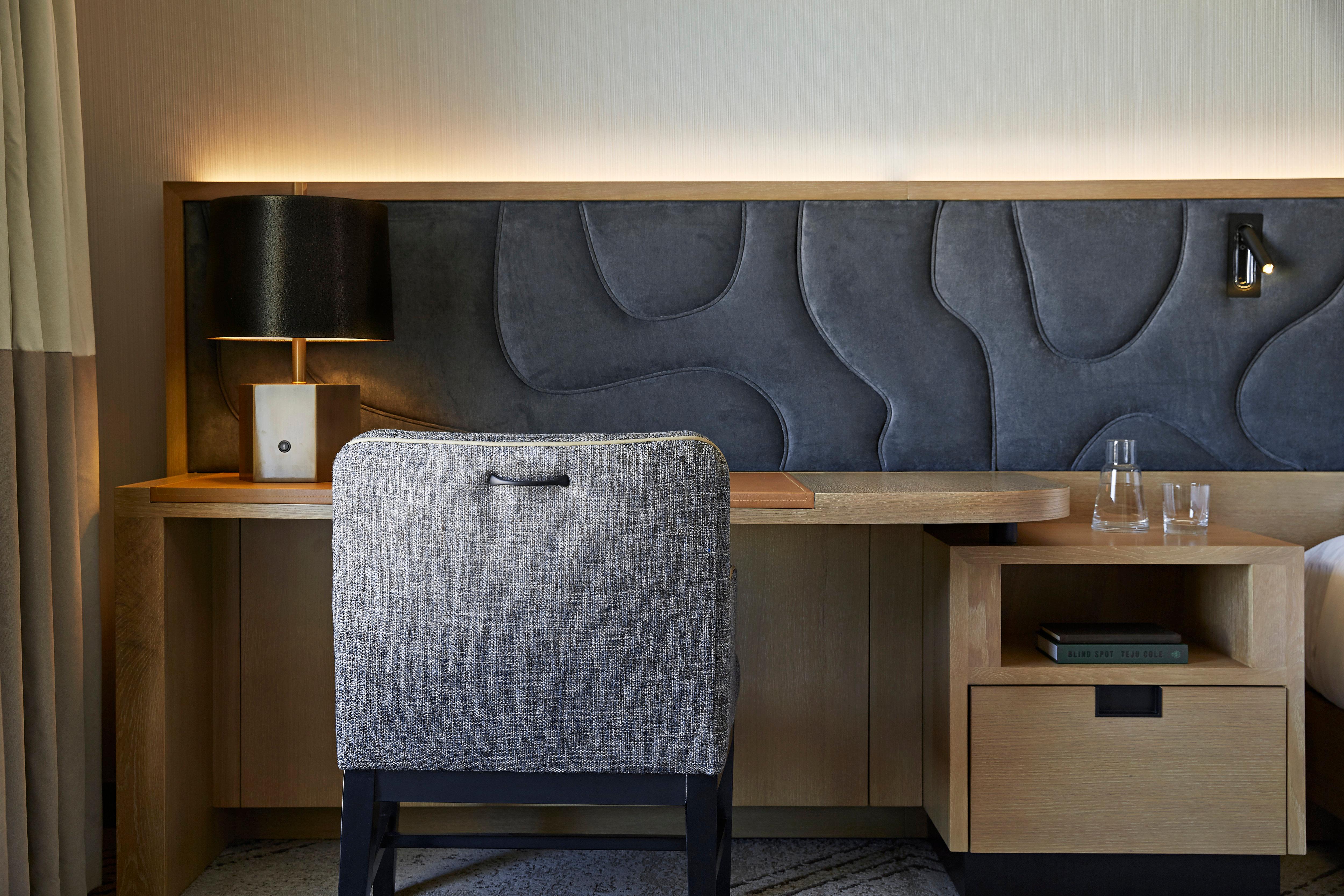 Double Accessible-two Queen Beds