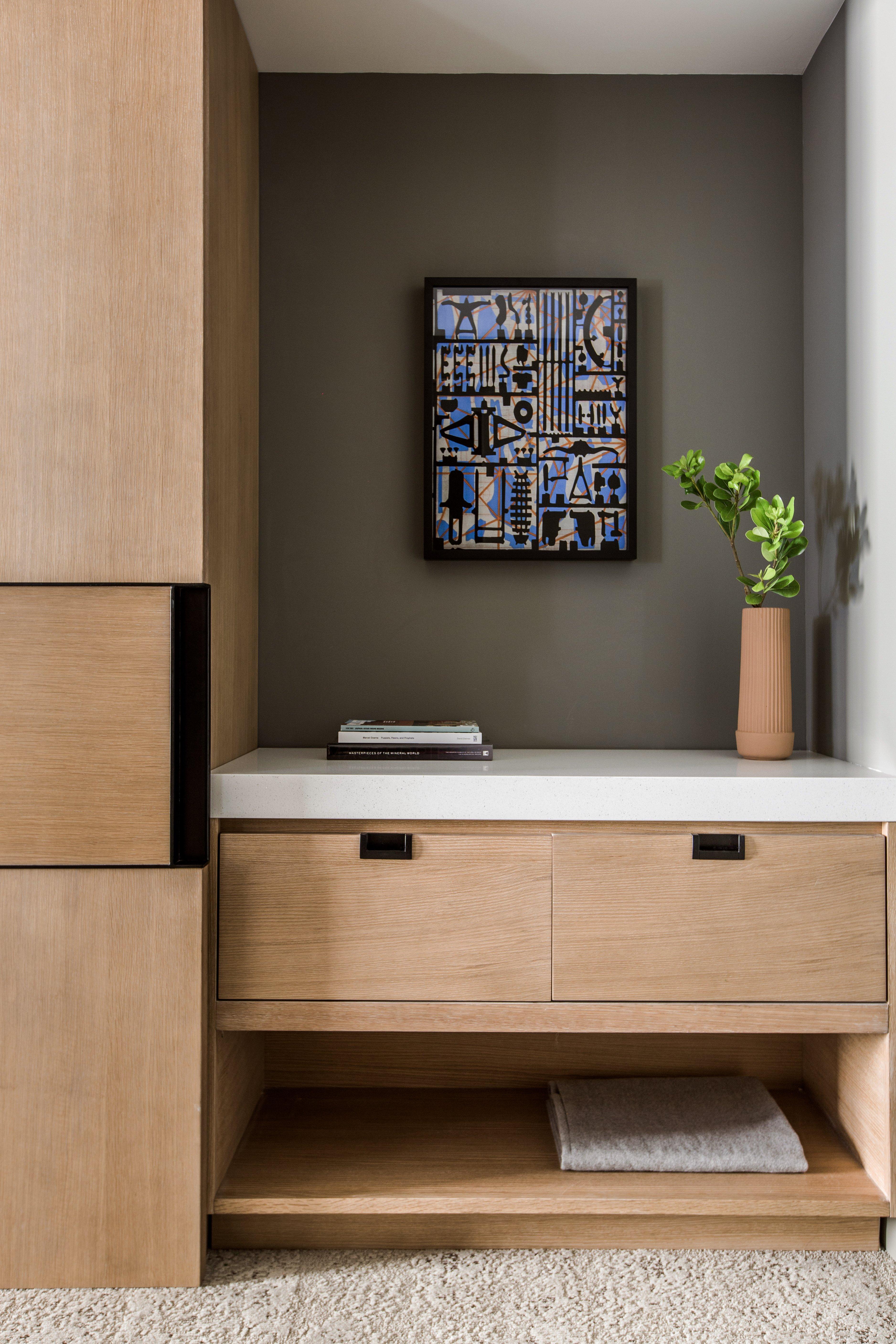 Double Two Queen Beds Premium