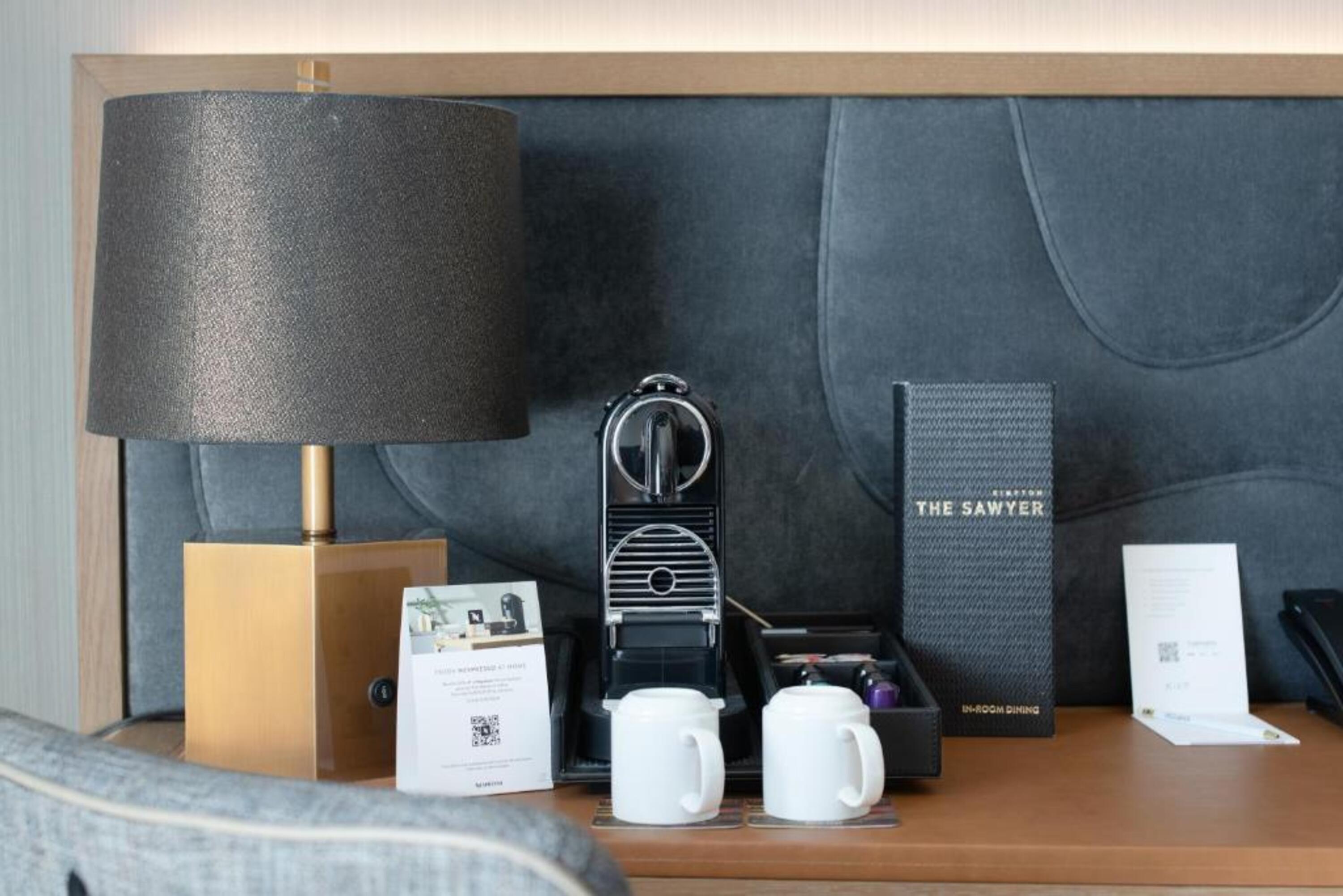 Room Accessible-two Queen Beds