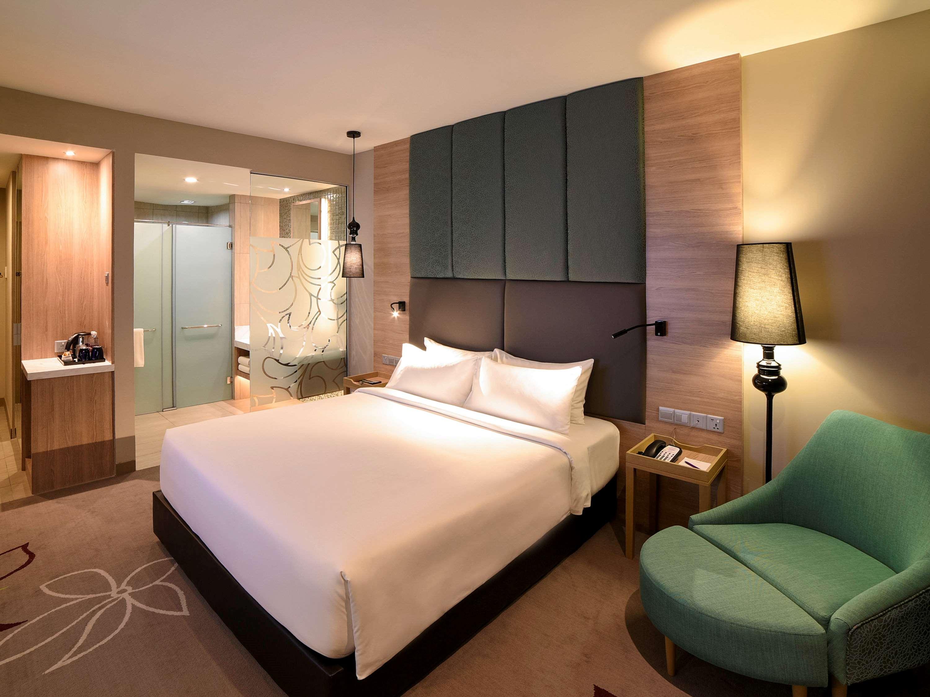 Double Executive Superior