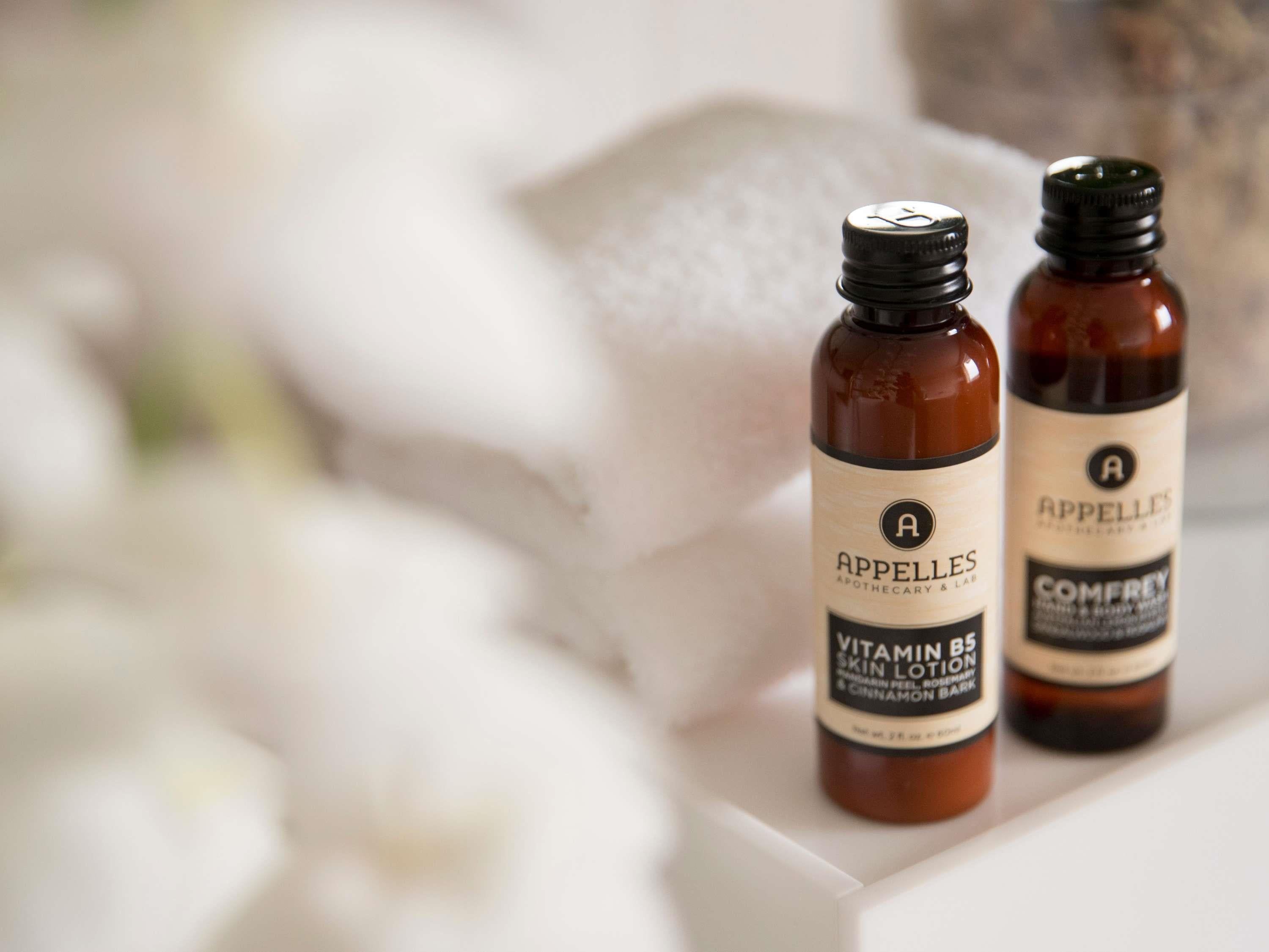 Double Classic King Bed