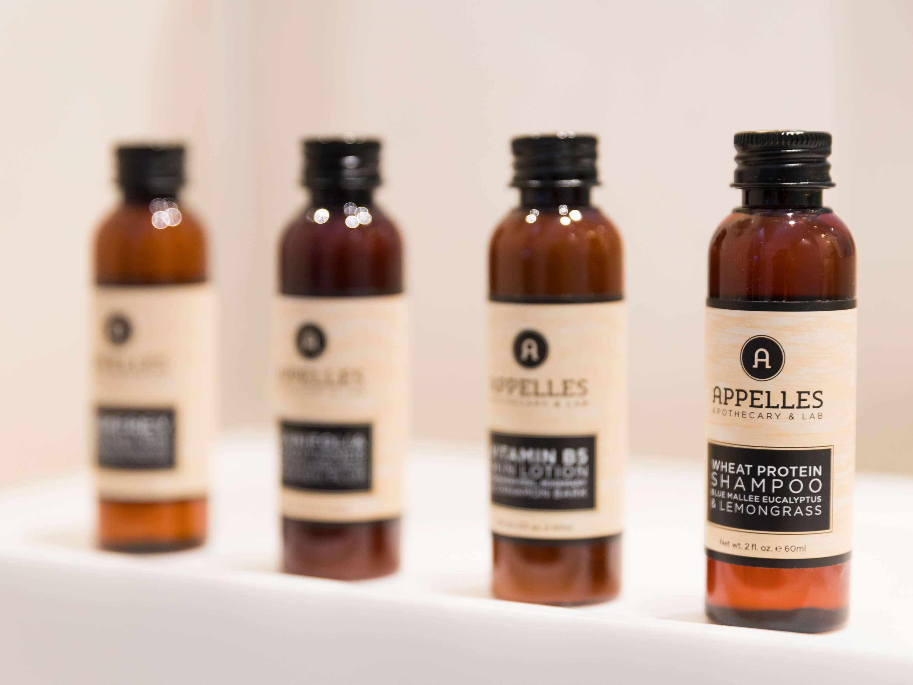 Double Deluxe King Bed