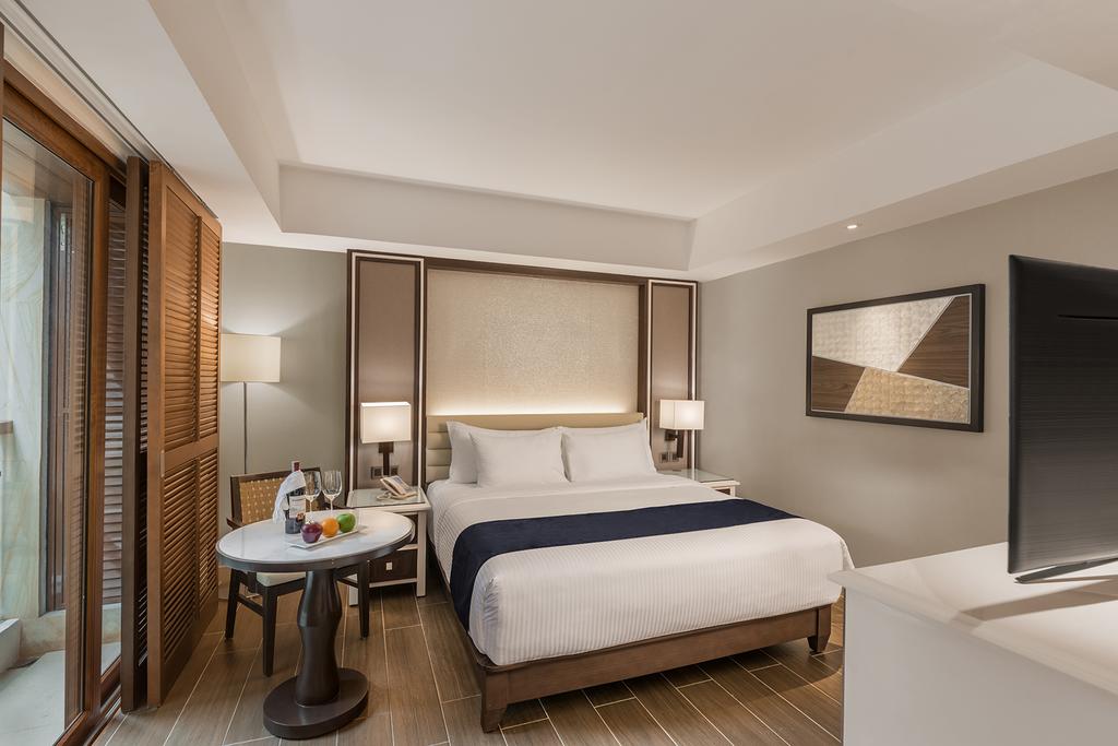 Double or Twin Deluxe