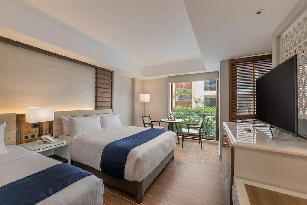 Double or Twin Premier