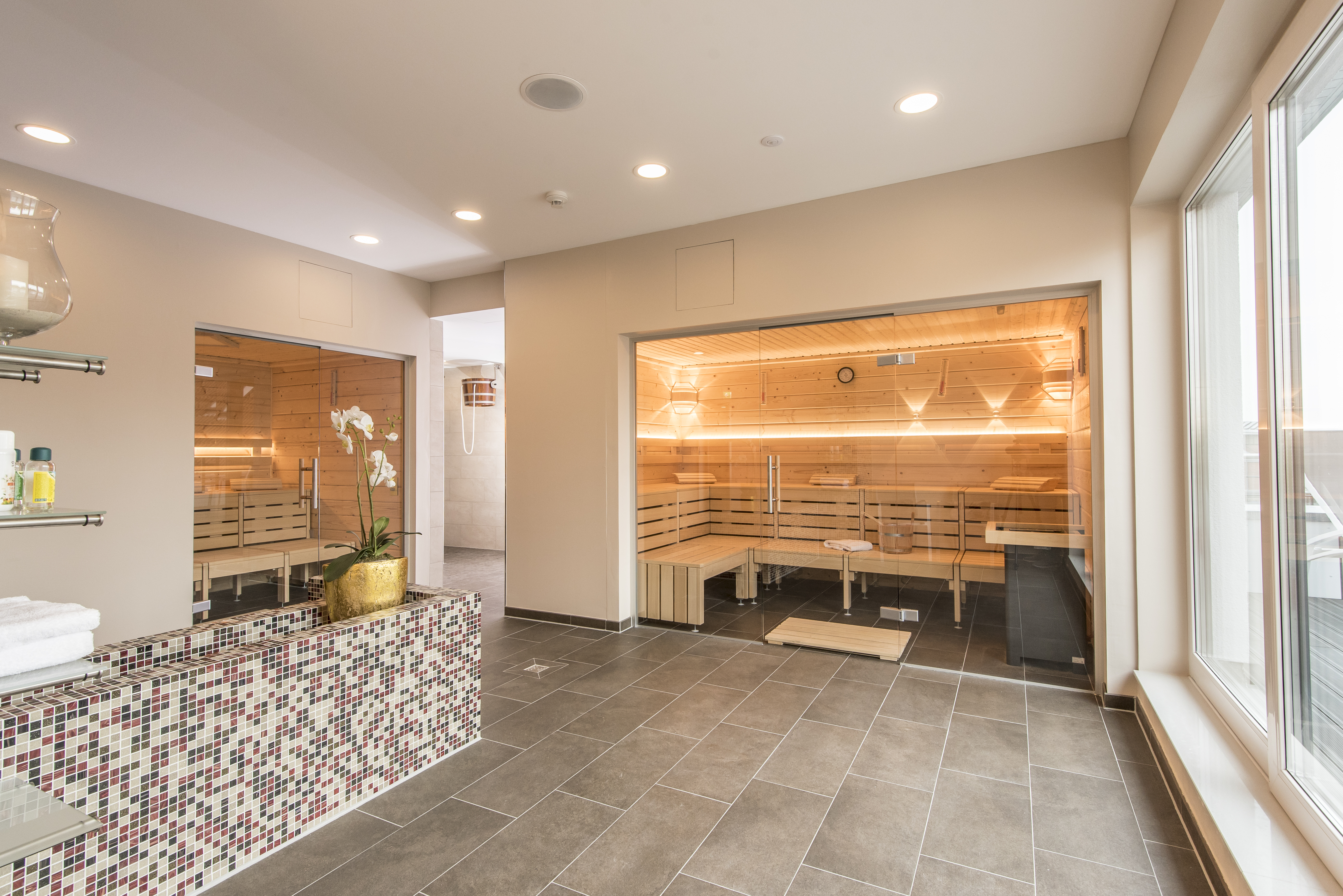 Sports and Entertainment