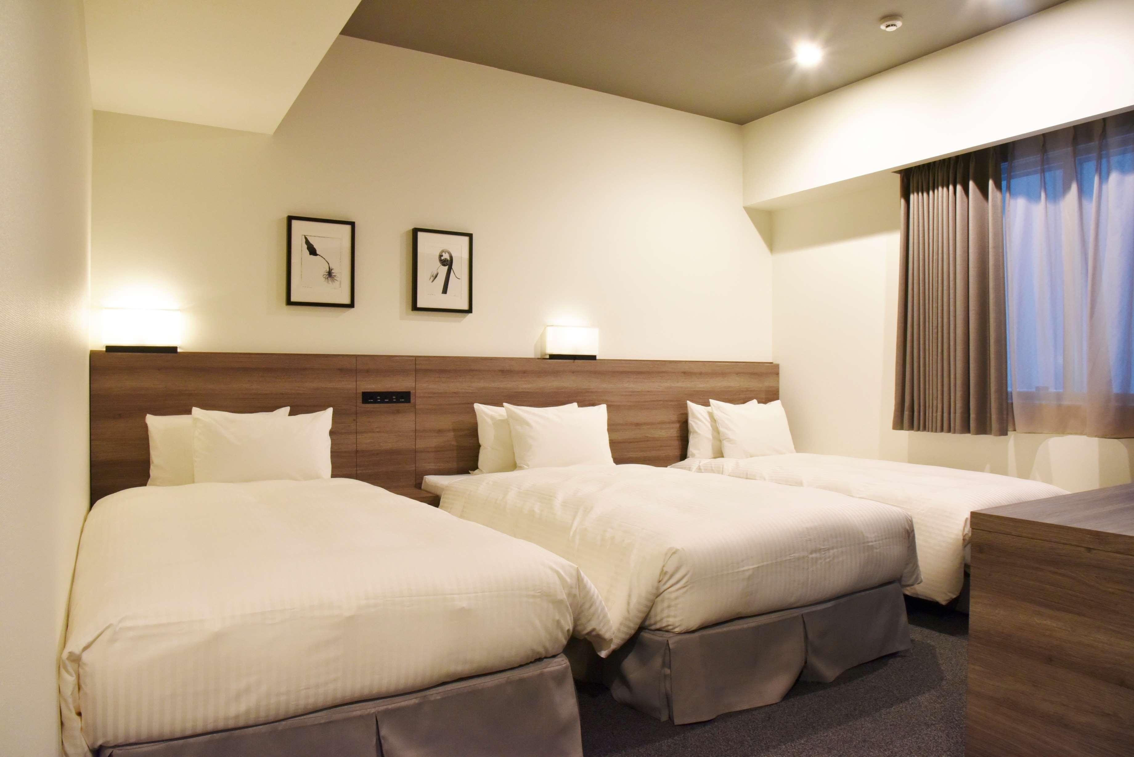 Family Room Standard