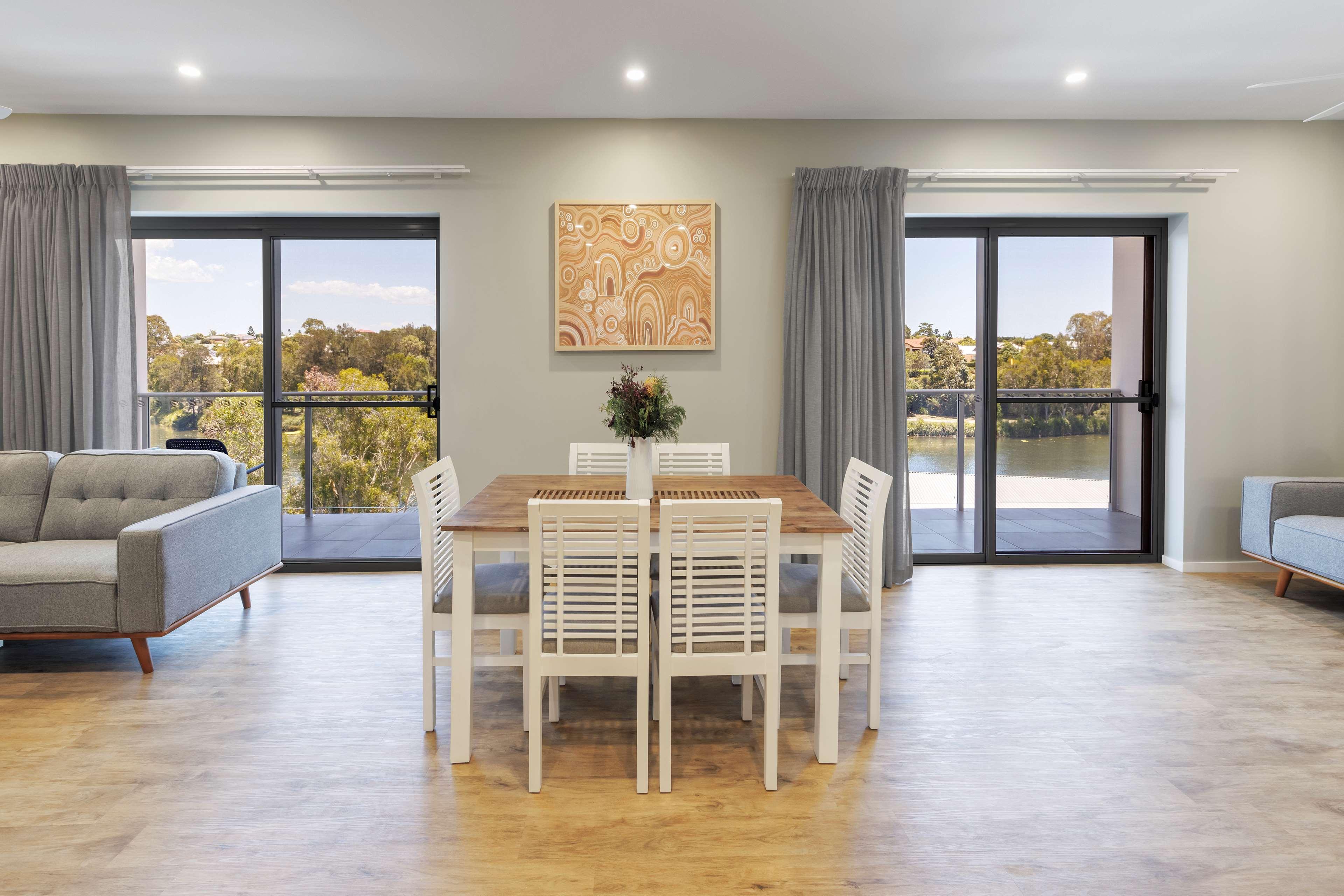 Apartment Superior Two Bedrooms