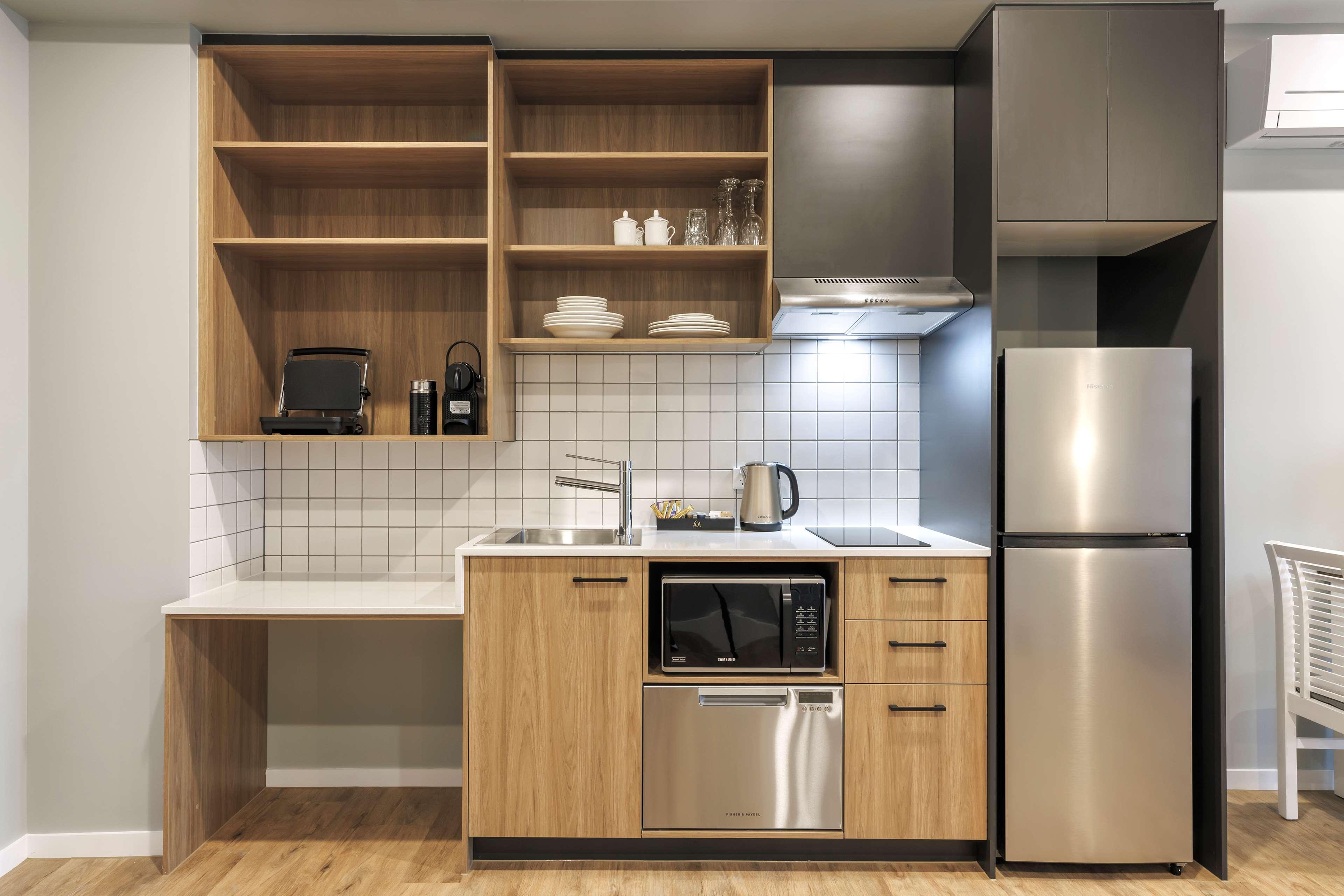 Apartment Accessible