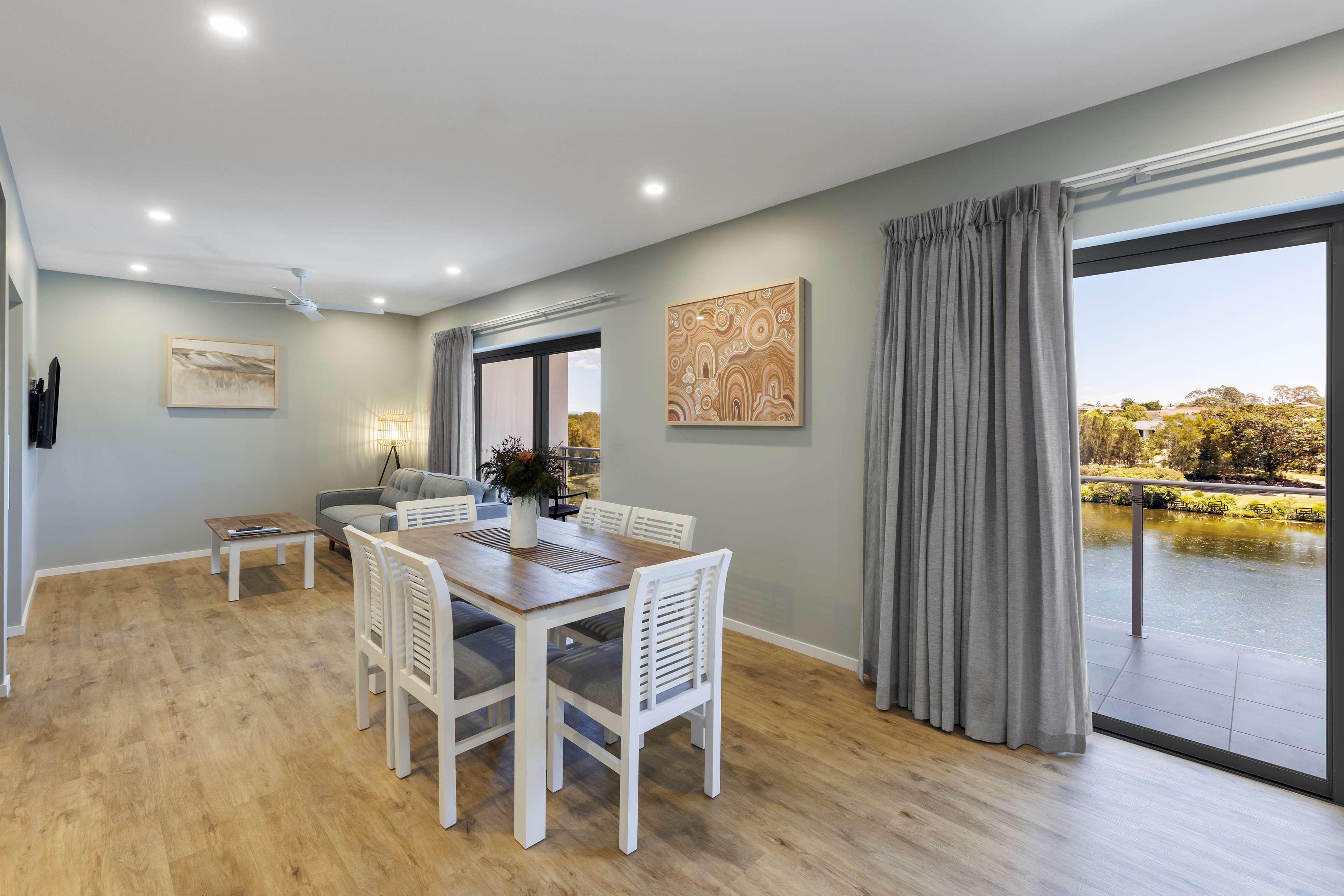 Apartment Superior Two Bedrooms