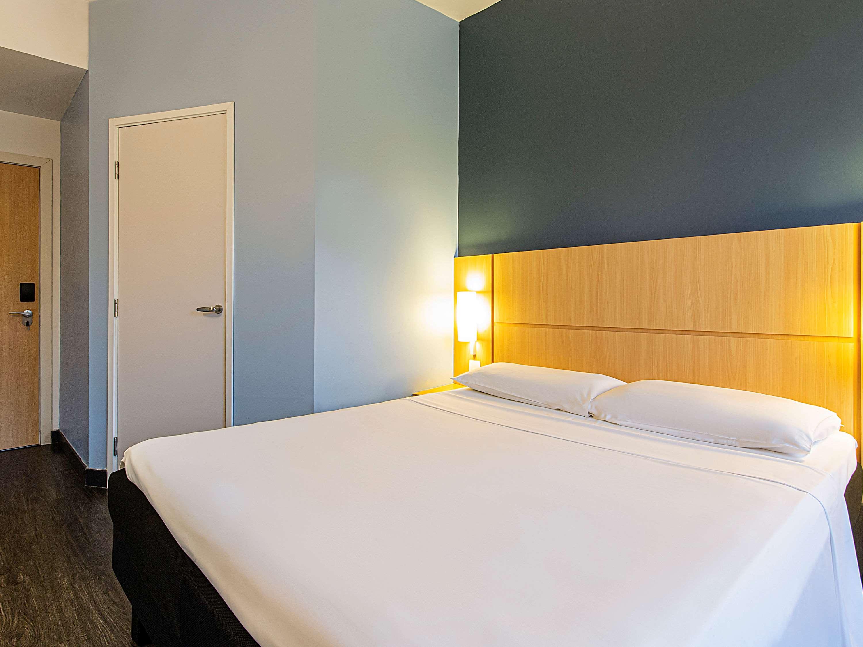 Double with Double Bed