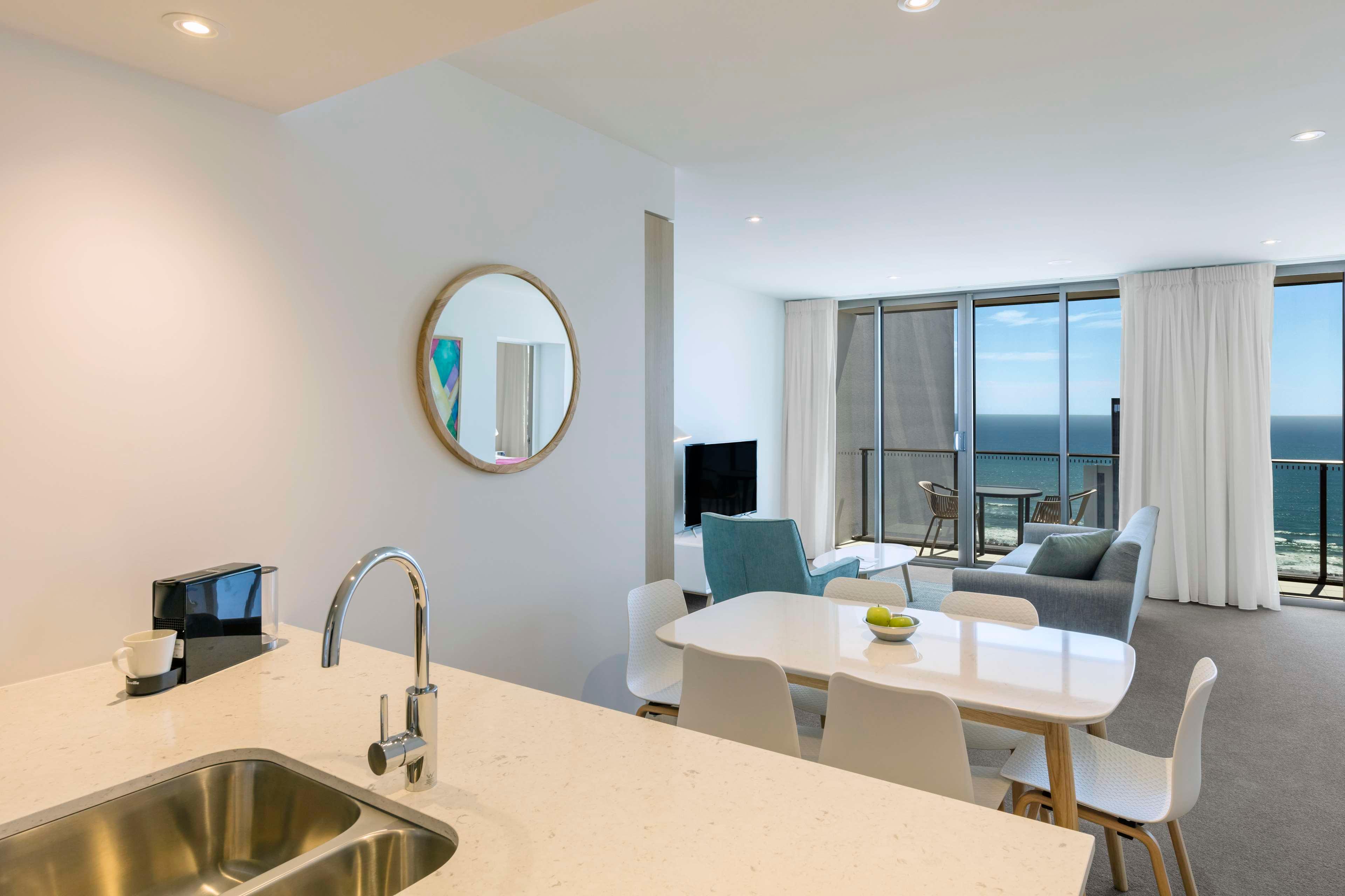 Suite Premier Two Bedrooms