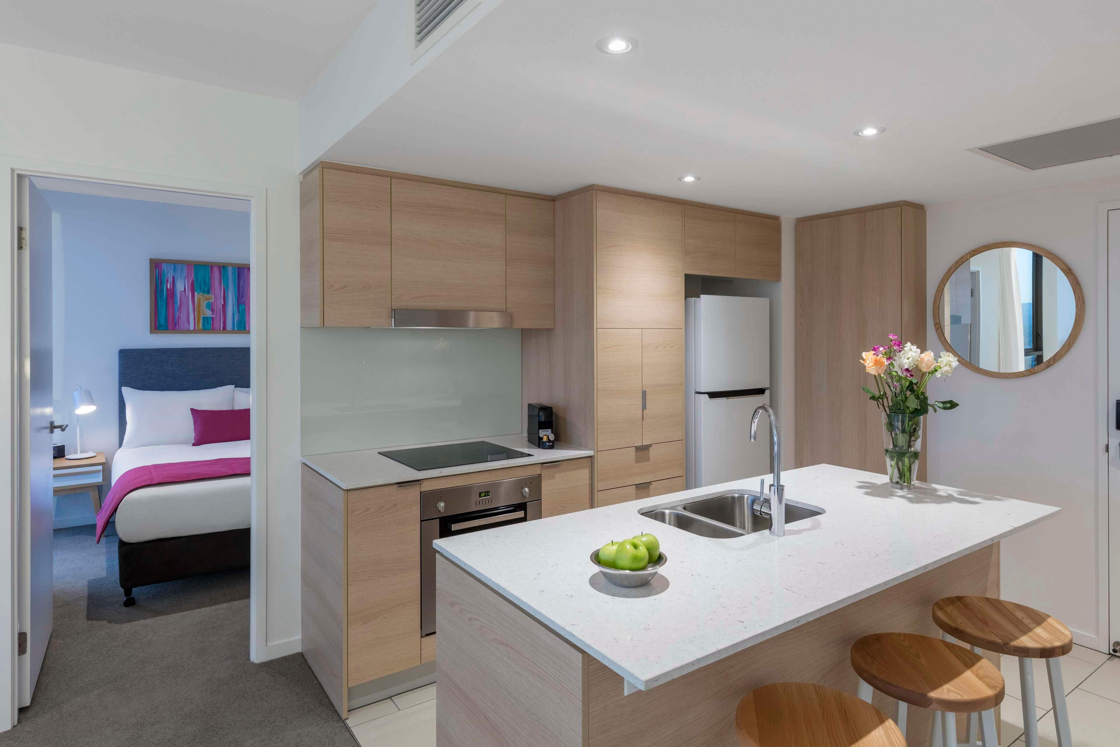 Suite Premier Two Bedrooms