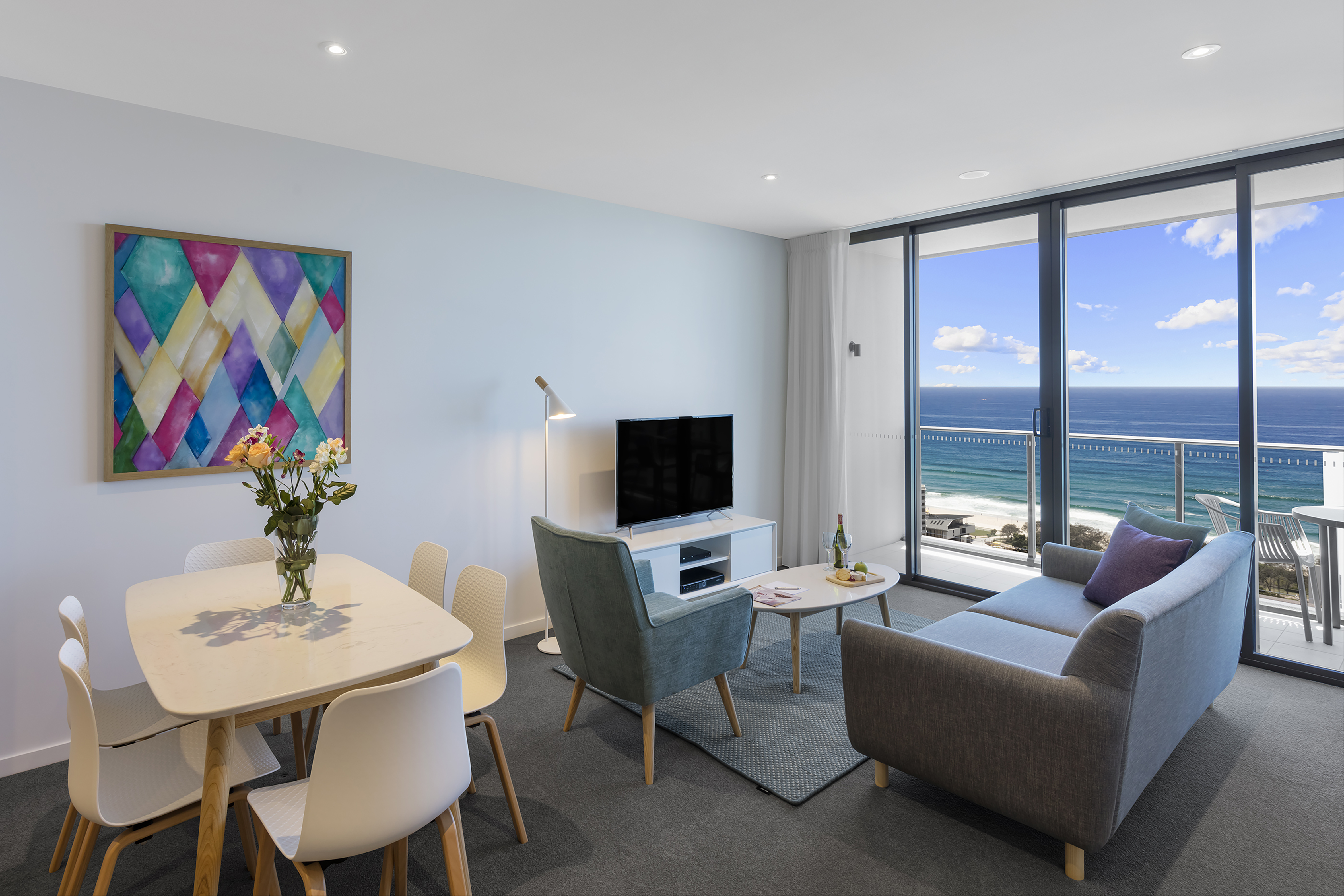 Suite Premier Two Bedrooms