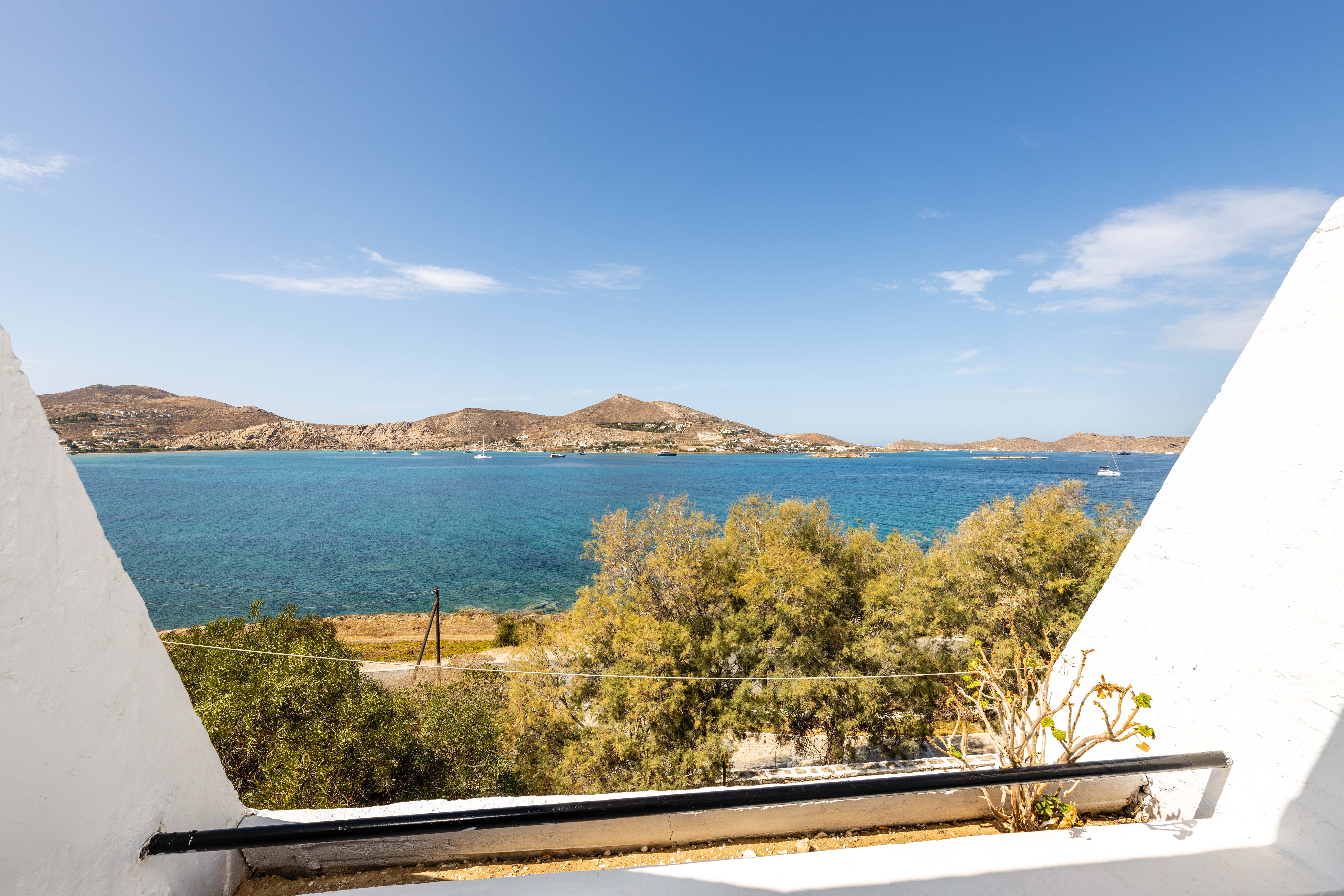 Family Room Sea View