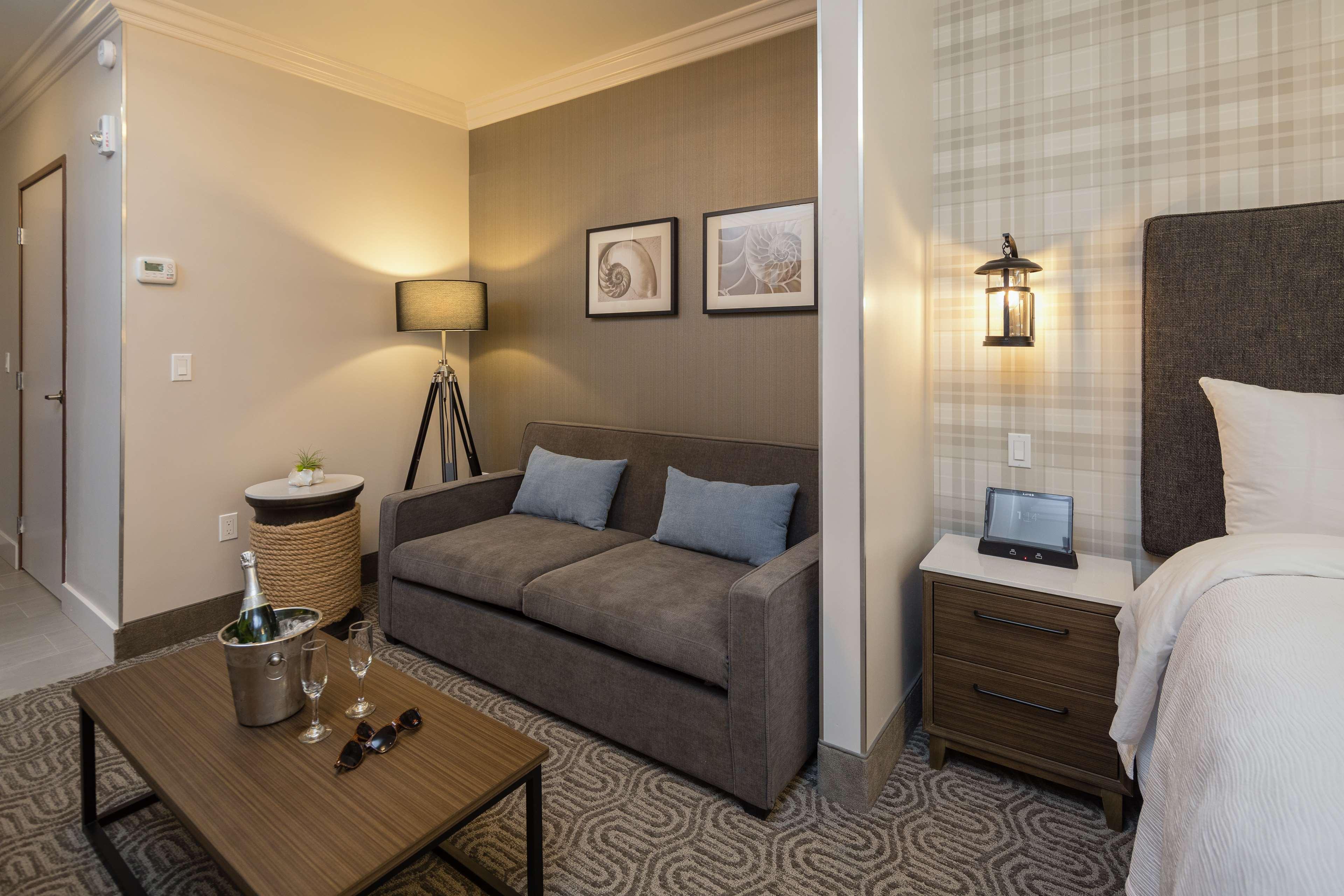 Suite King Bed Non Smoking