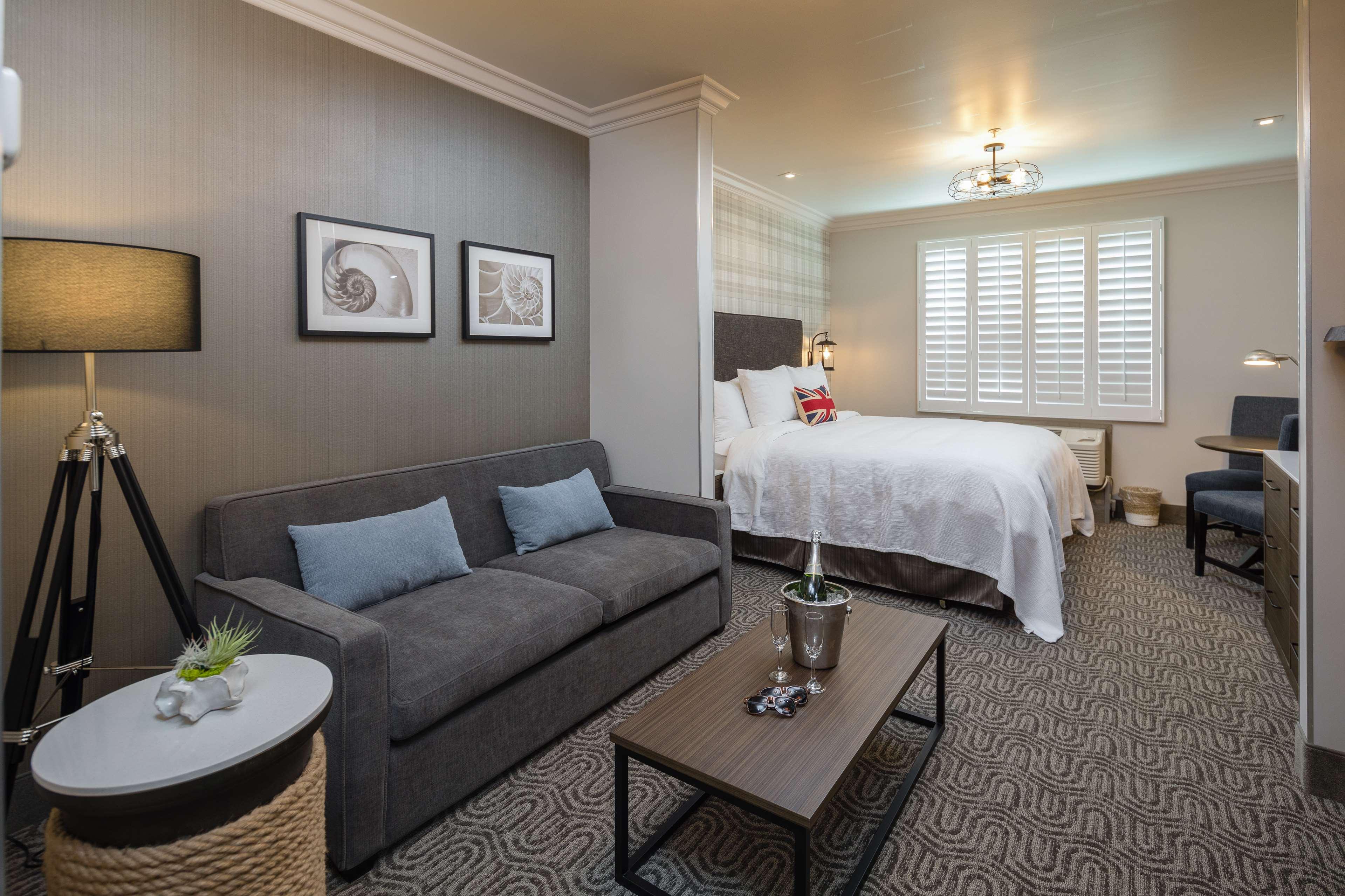 Suite King Bed Non Smoking