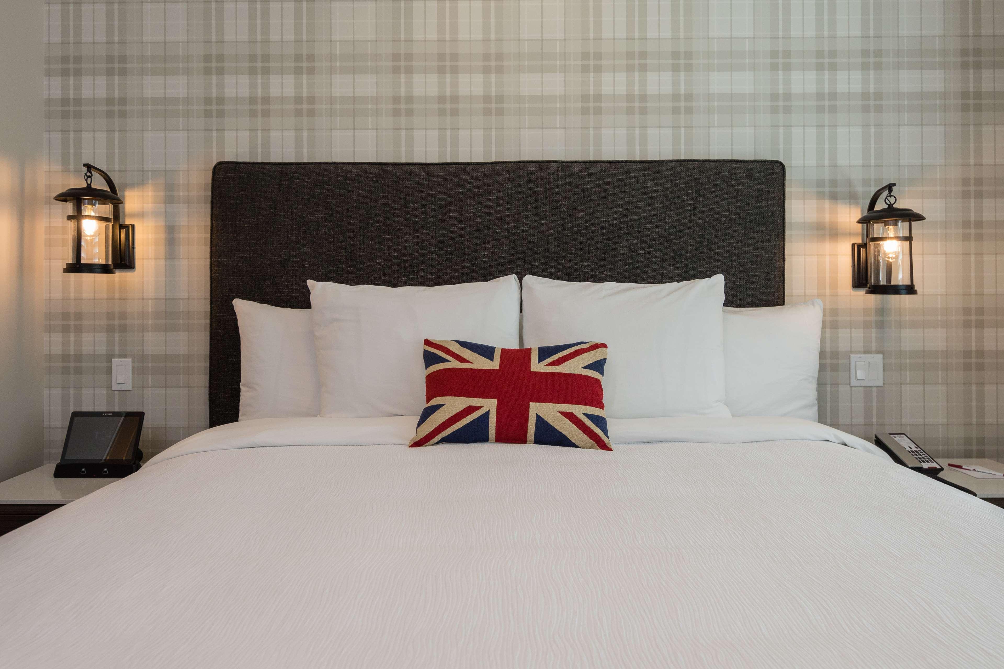 Suite King Bed Non Smoking