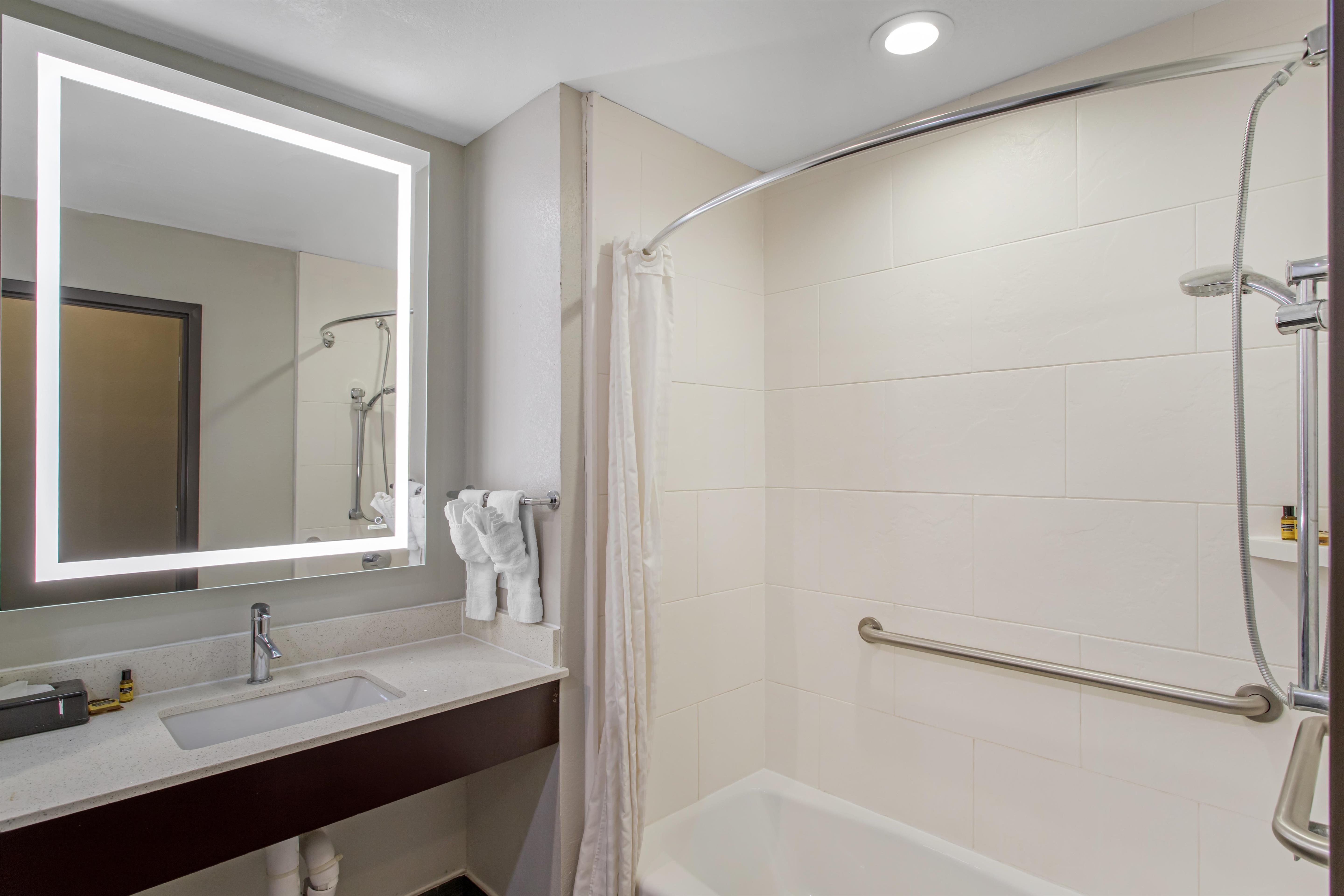 Suite Two Queen Beds