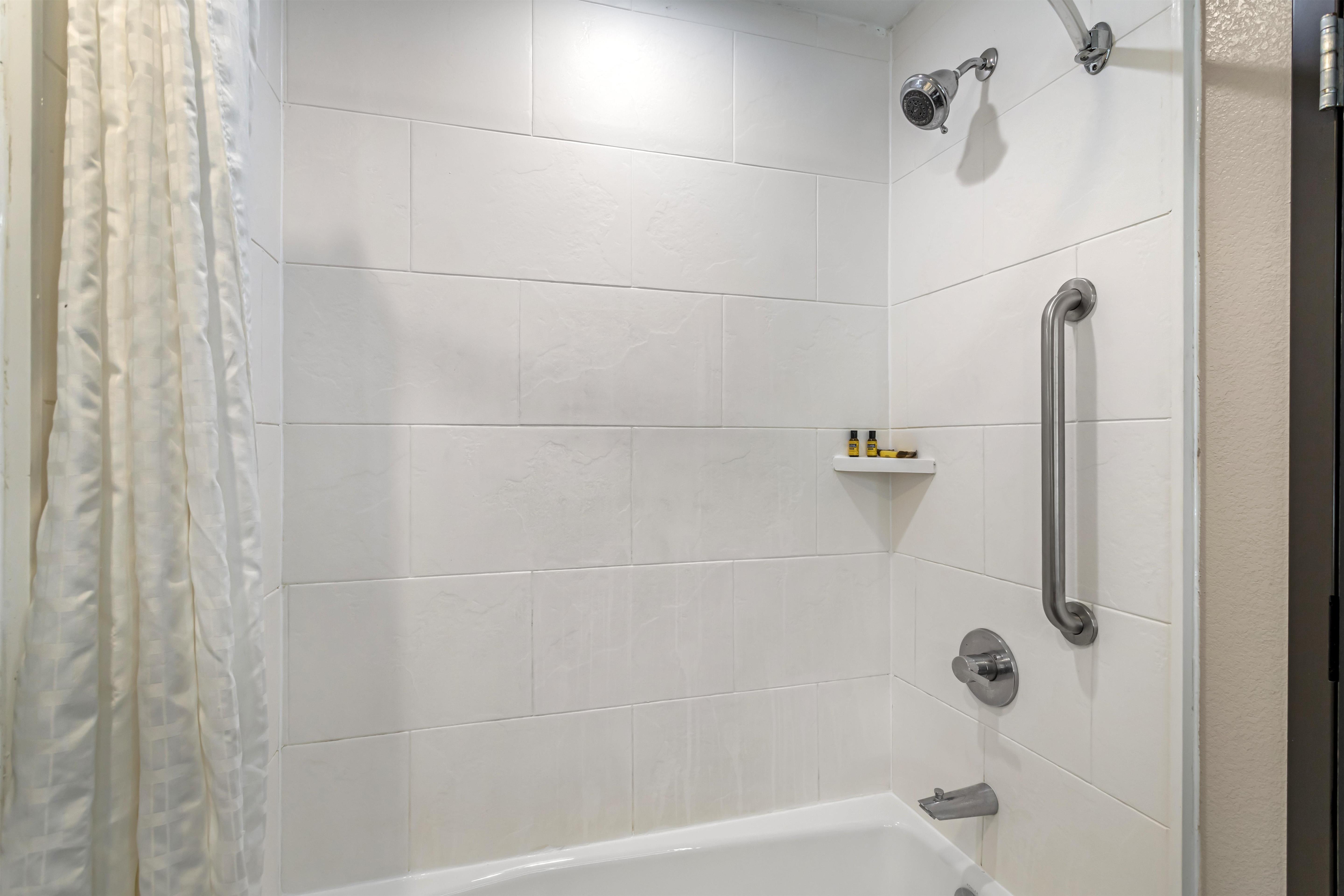 Suite Accessible-two Queen Beds