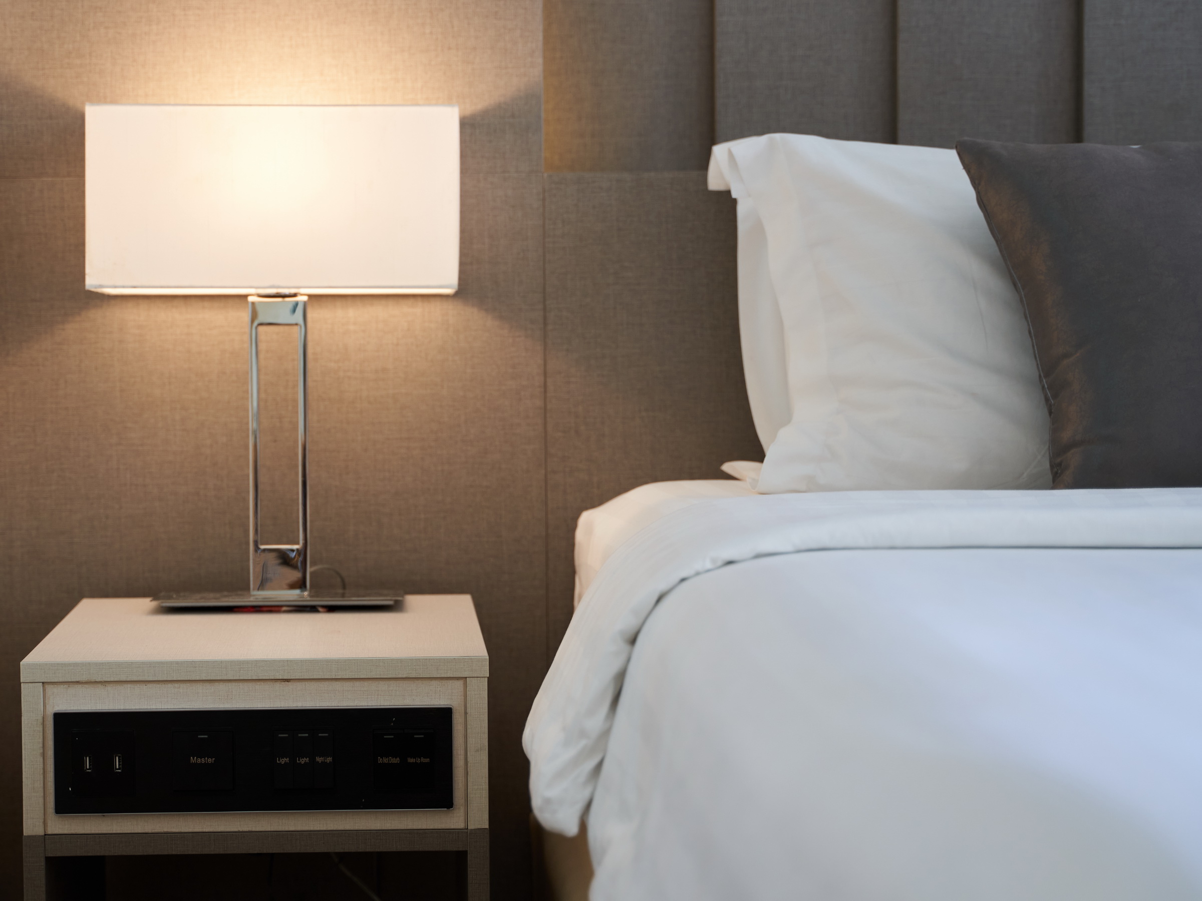 Double or Twin Deluxe