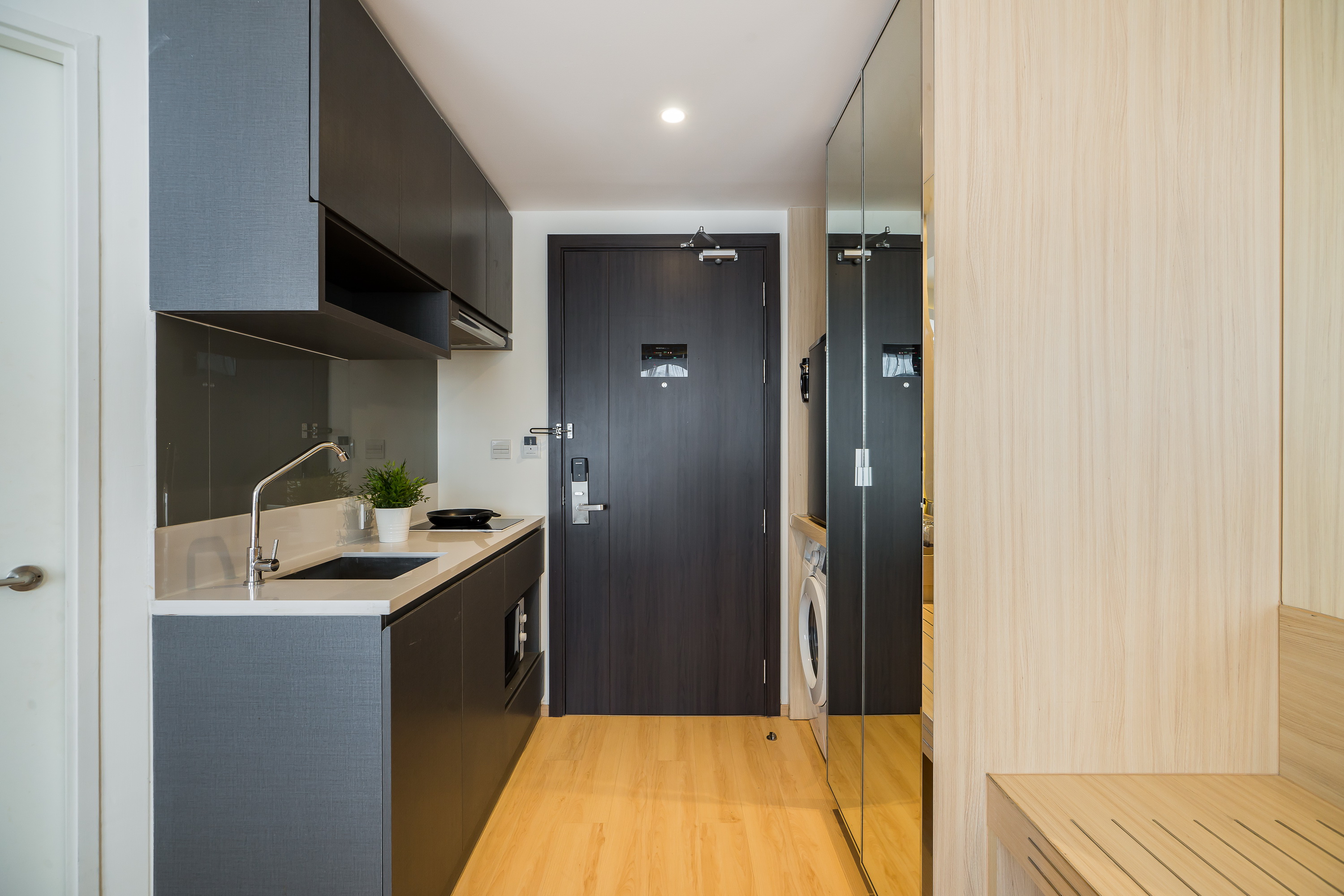 Double Deluxe Pool View