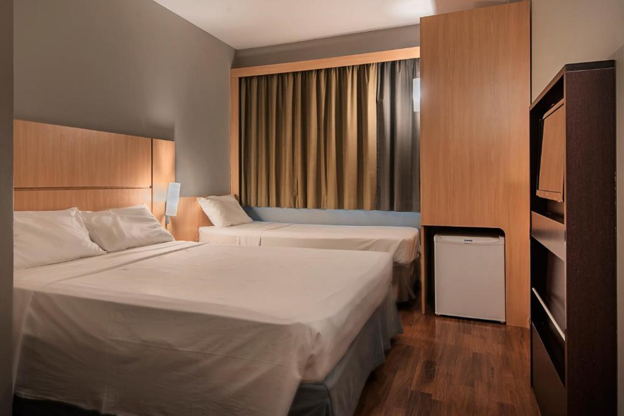 Family Room Capacity 3 One Bedroom