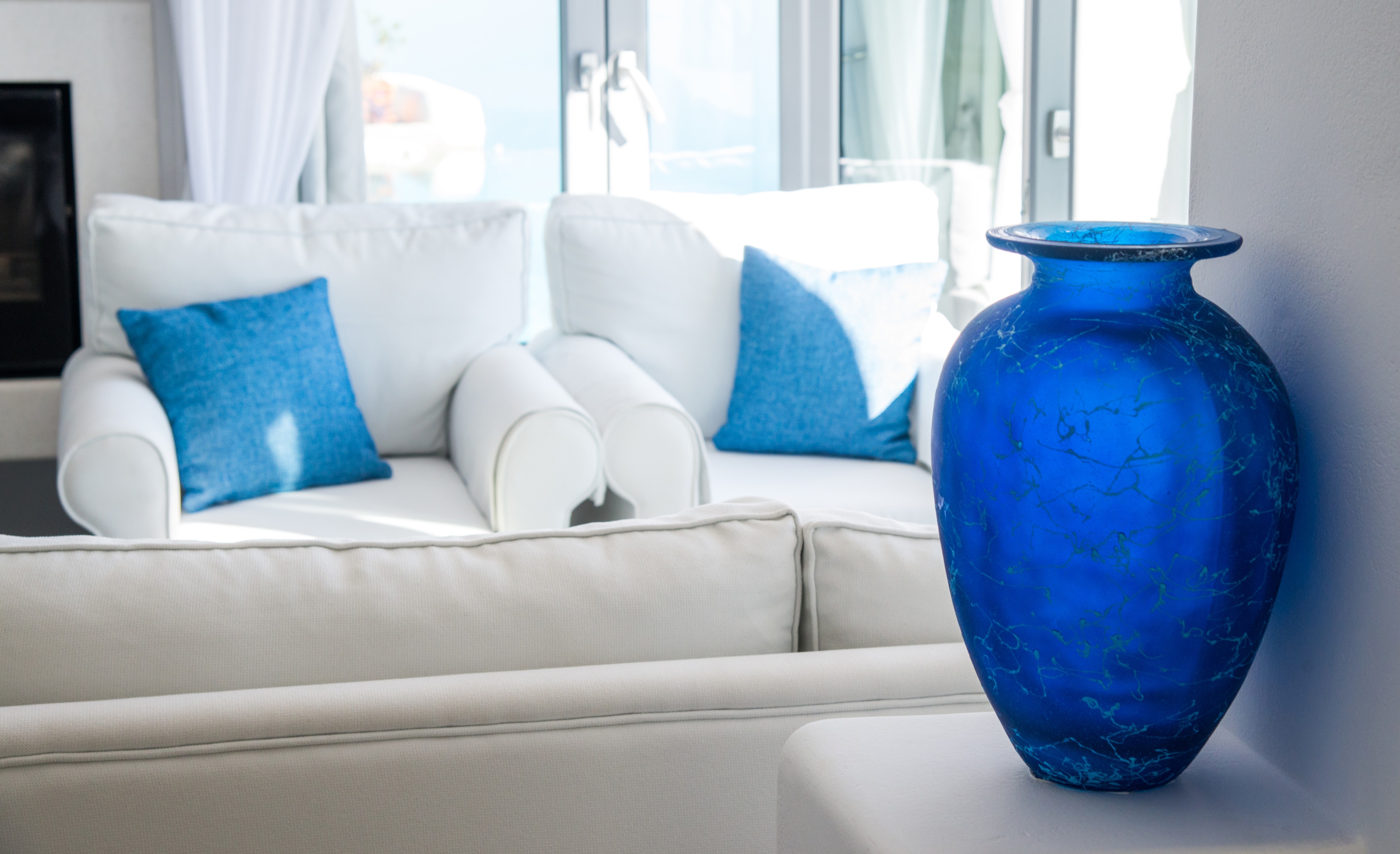 Villa Sea View with Private Pool