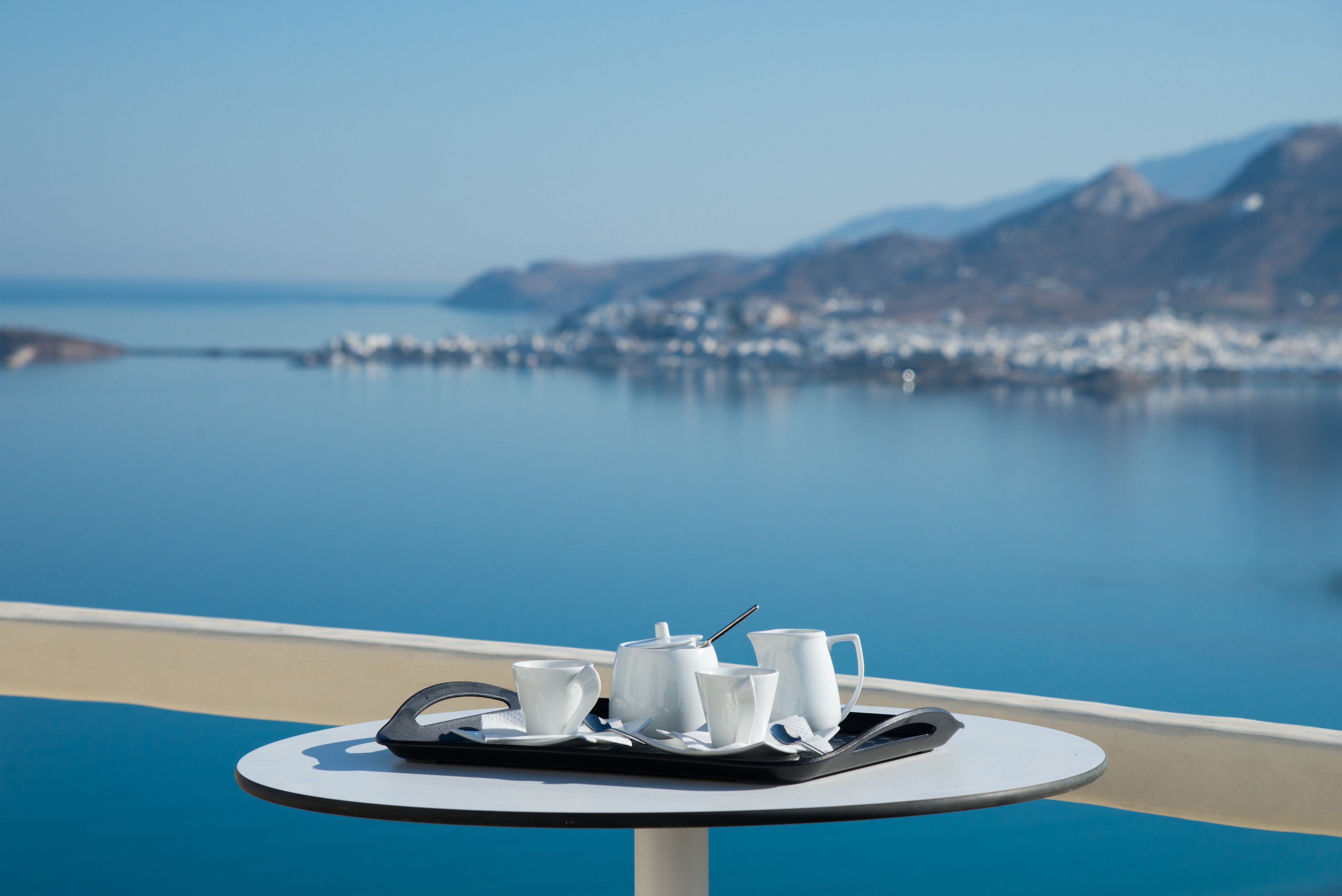 Villa Sea View with Private Pool