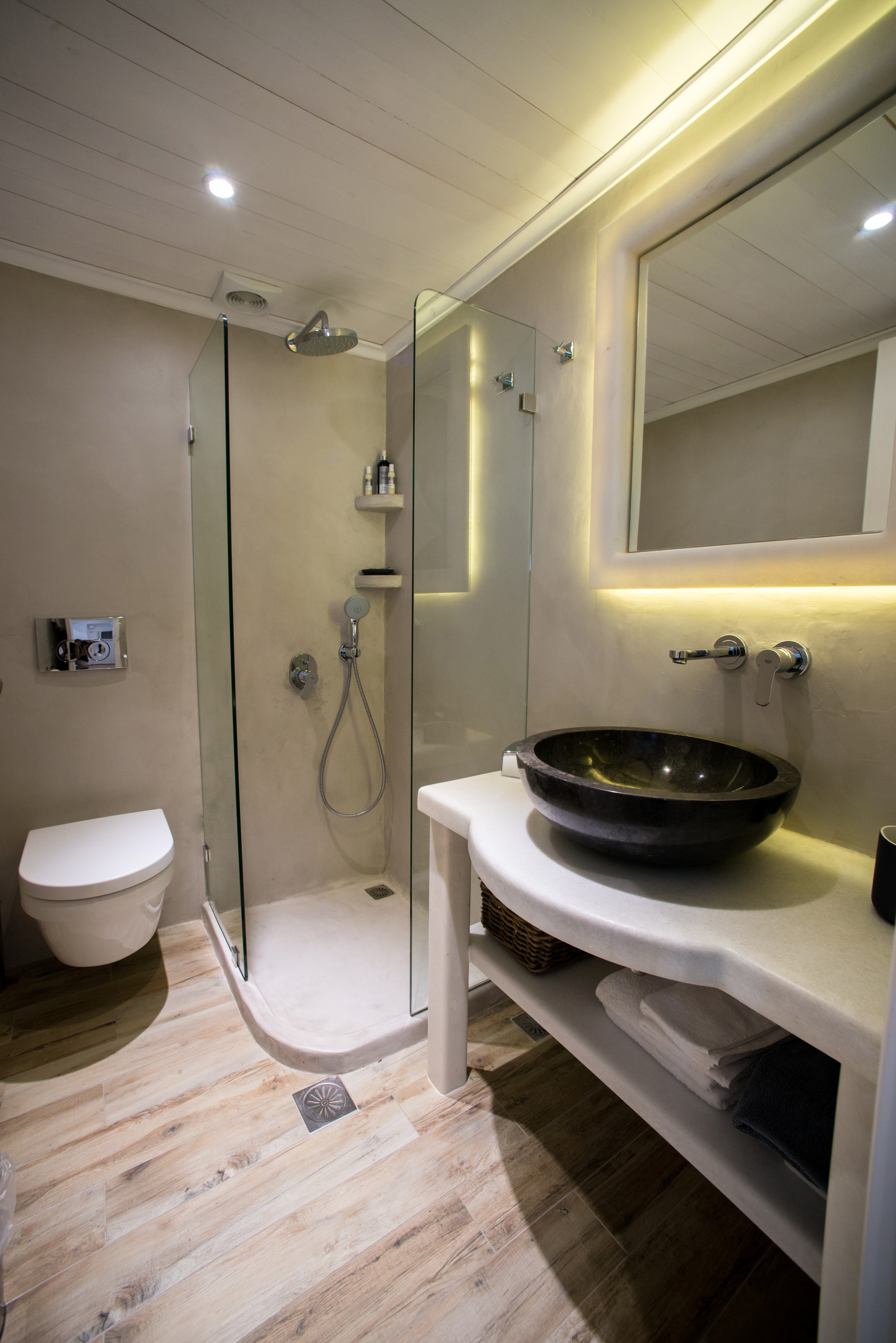 Villa Sea View with Private Pool