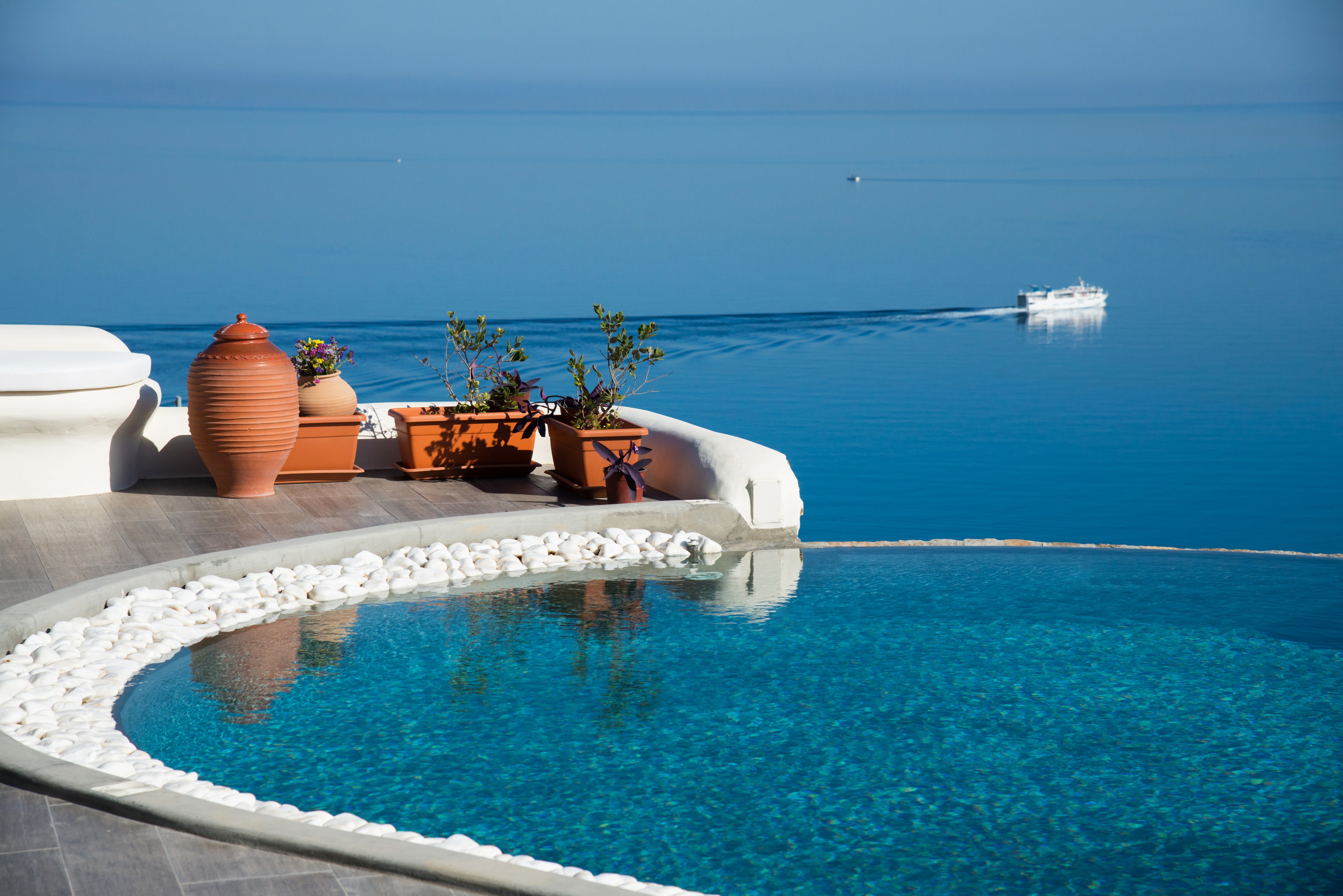 Villa Sea View with Private Pool