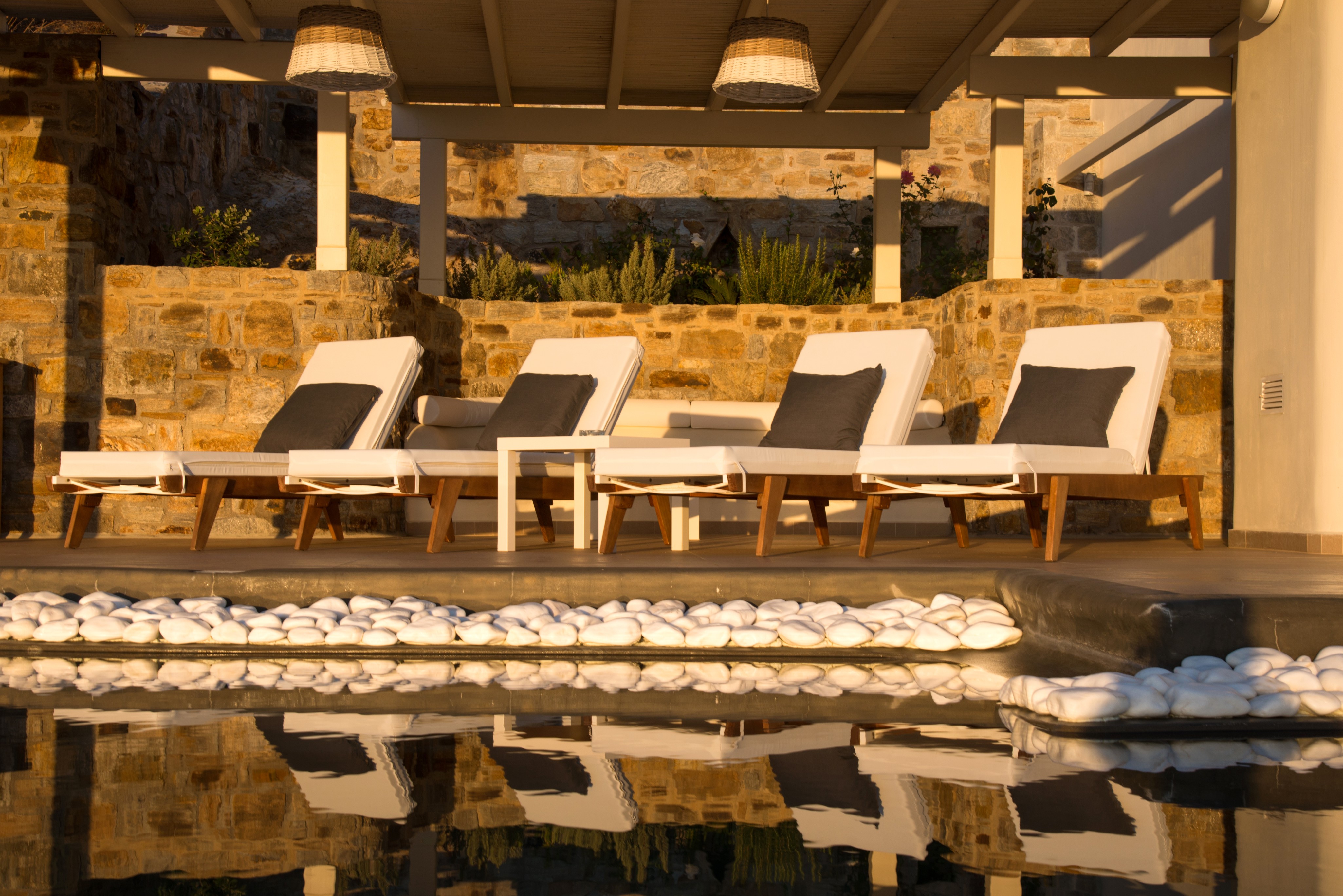 Villa Sea View with Private Pool