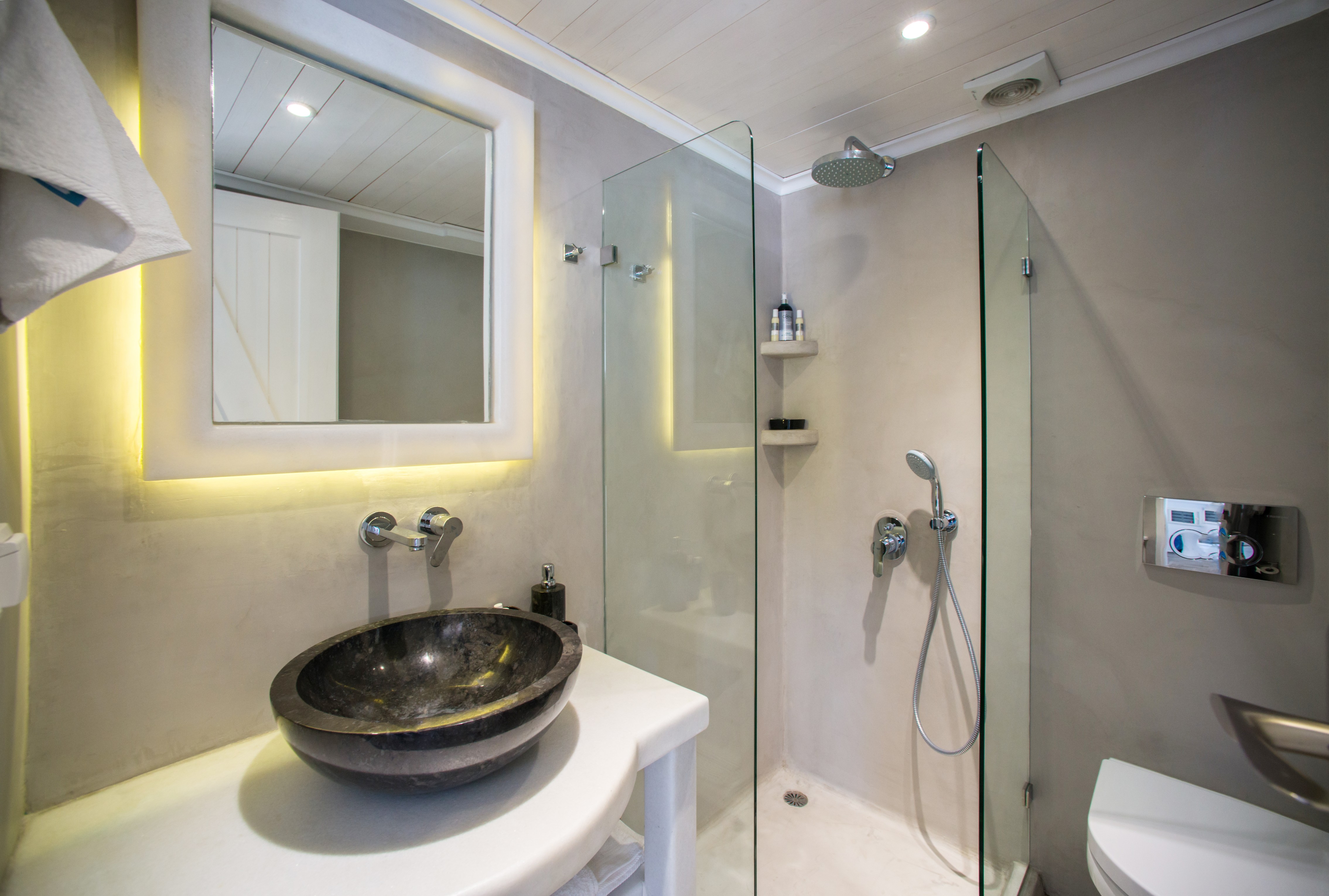 Villa Sea View with Private Pool