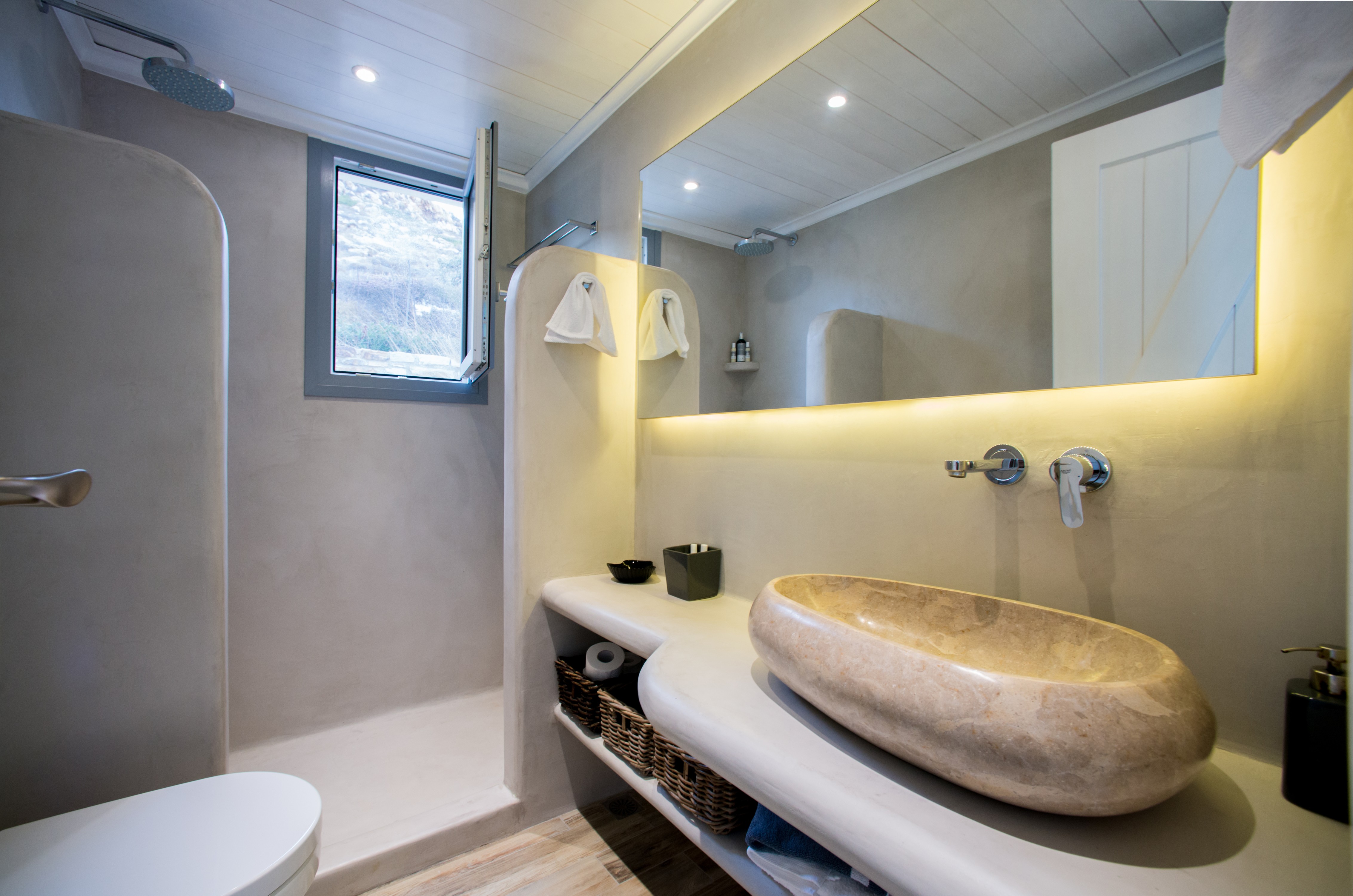 Villa Sea View with Private Pool