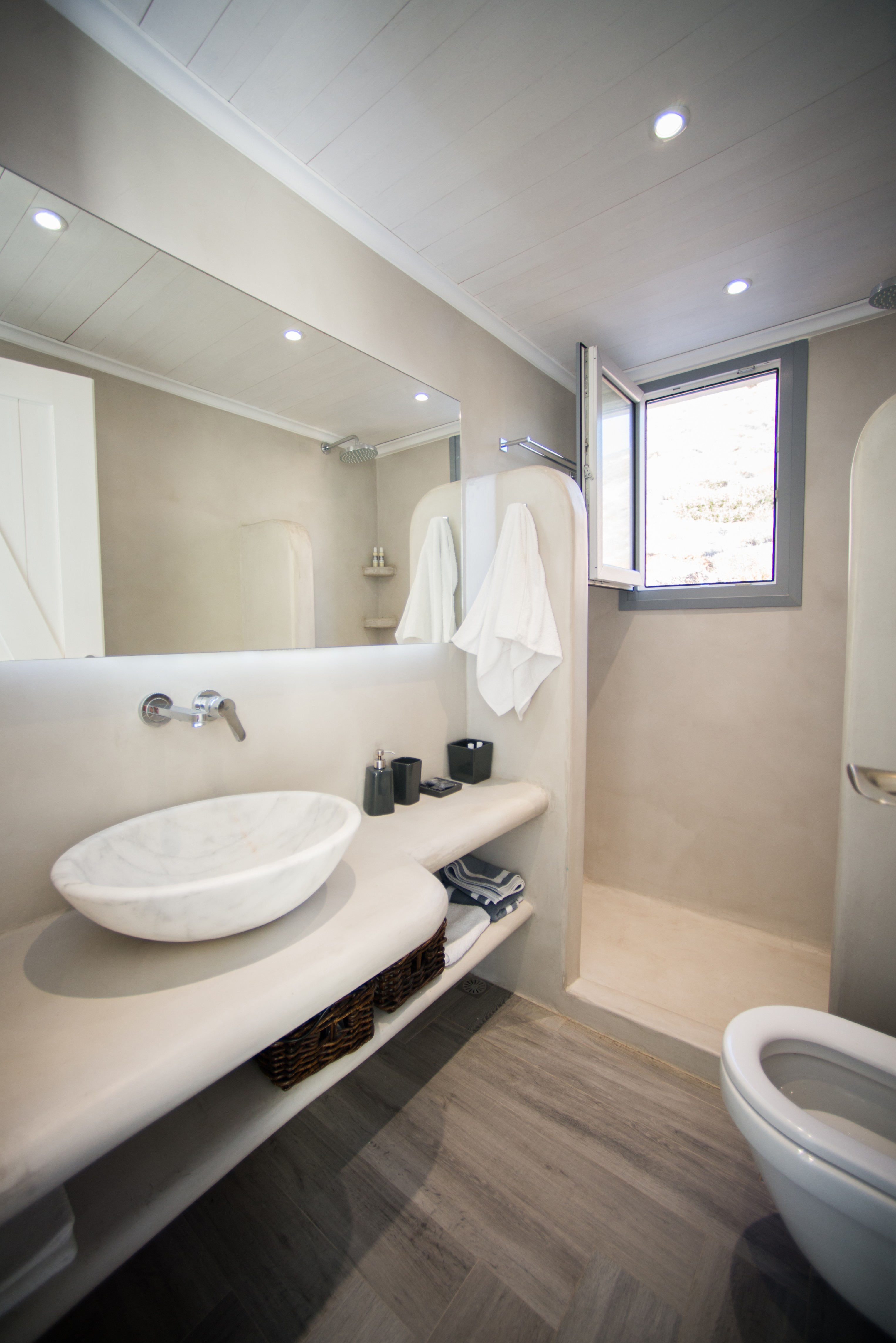 Villa Sea View with Private Pool