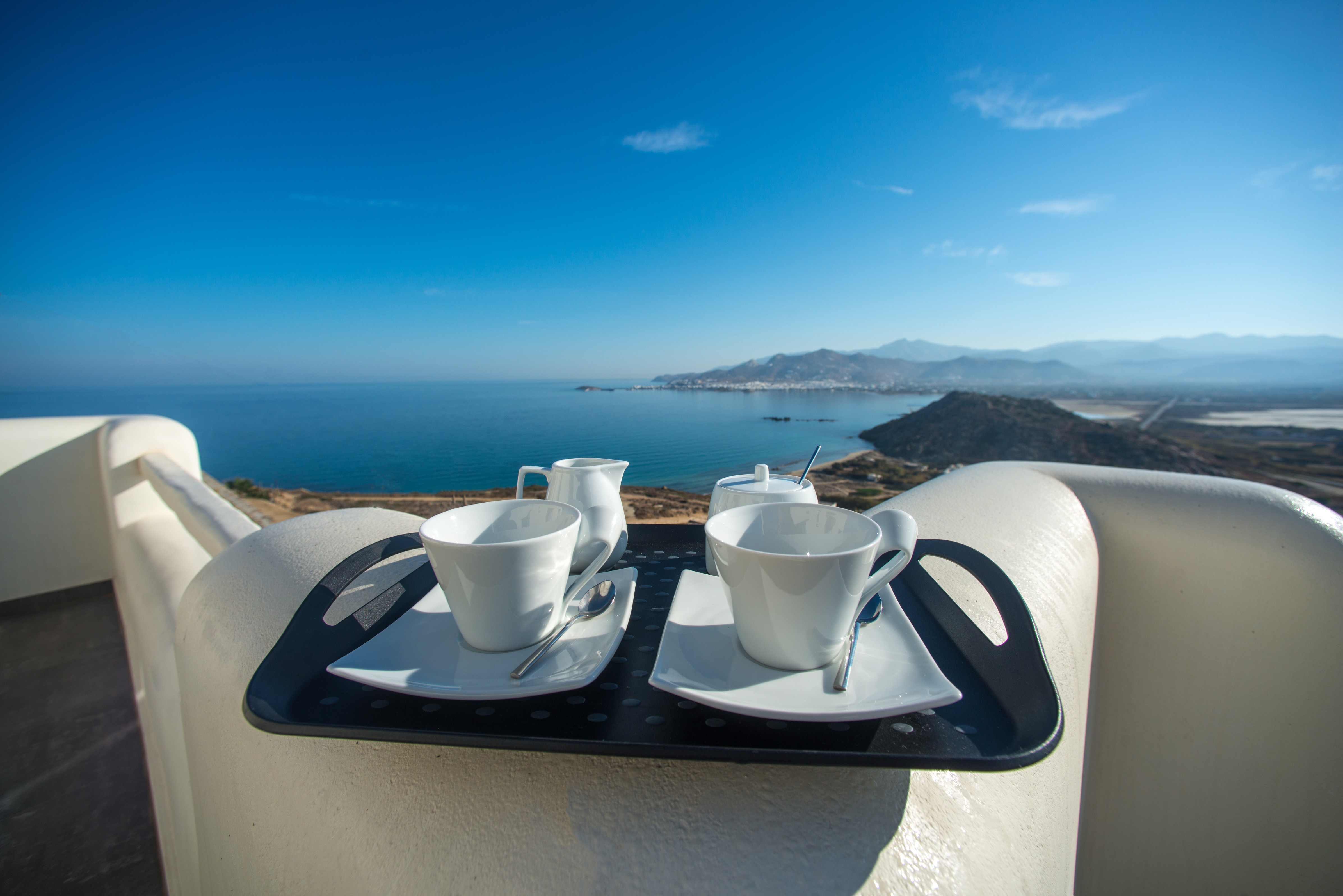 Villa Sea View with Private Pool